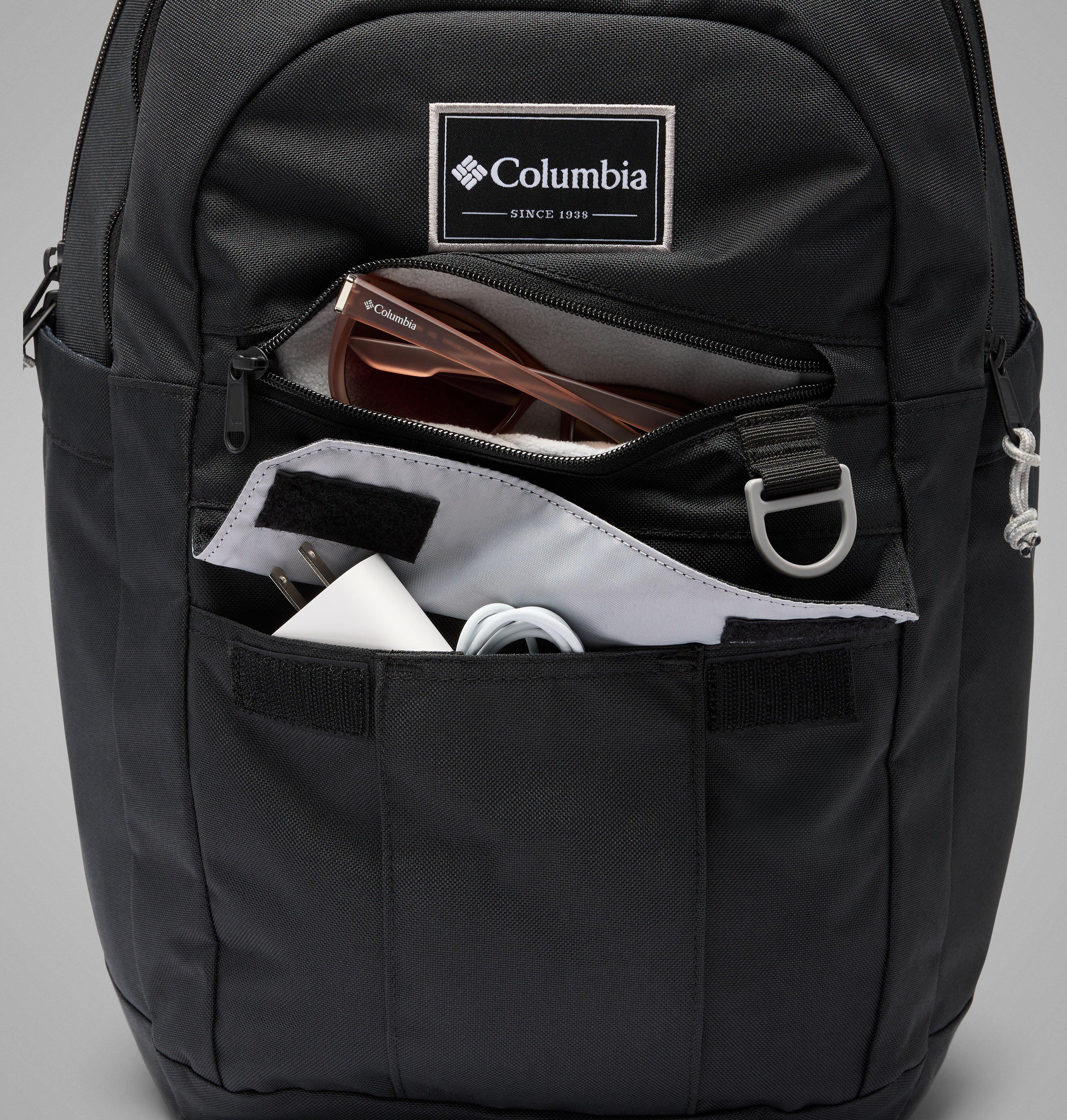 Buxton 26L Backpack | 010 | O/S 10