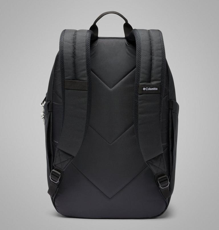 Buxton 26L Backpack, Color: Black, image 2