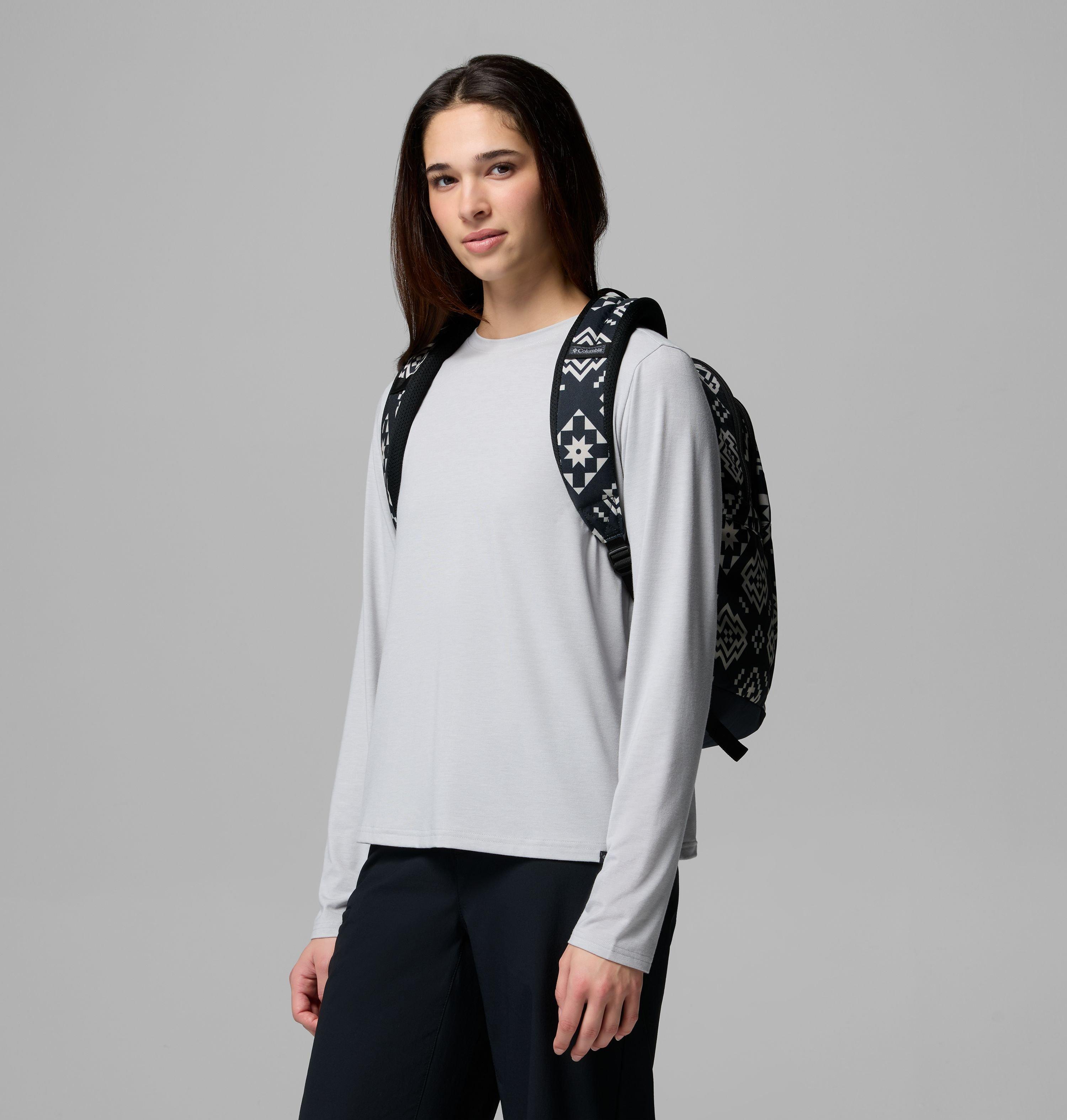 Buxton 26L Backpack | 011 | O/S 5