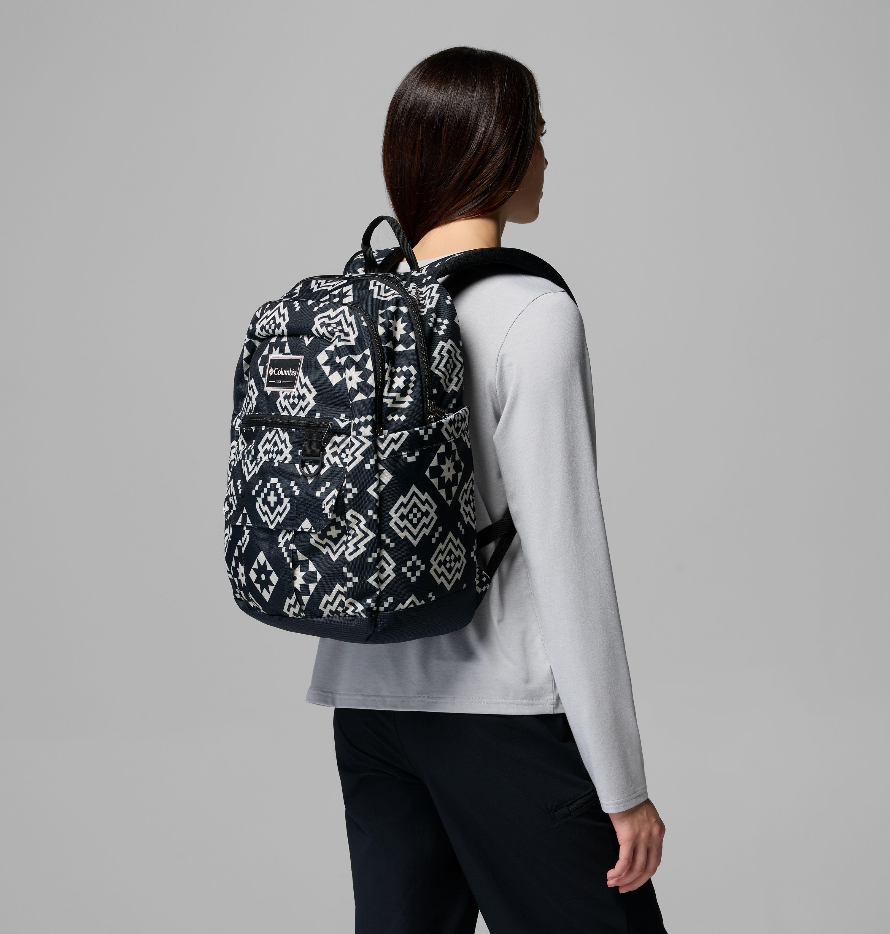 Buxton 26L Backpack | 011 | O/S 6