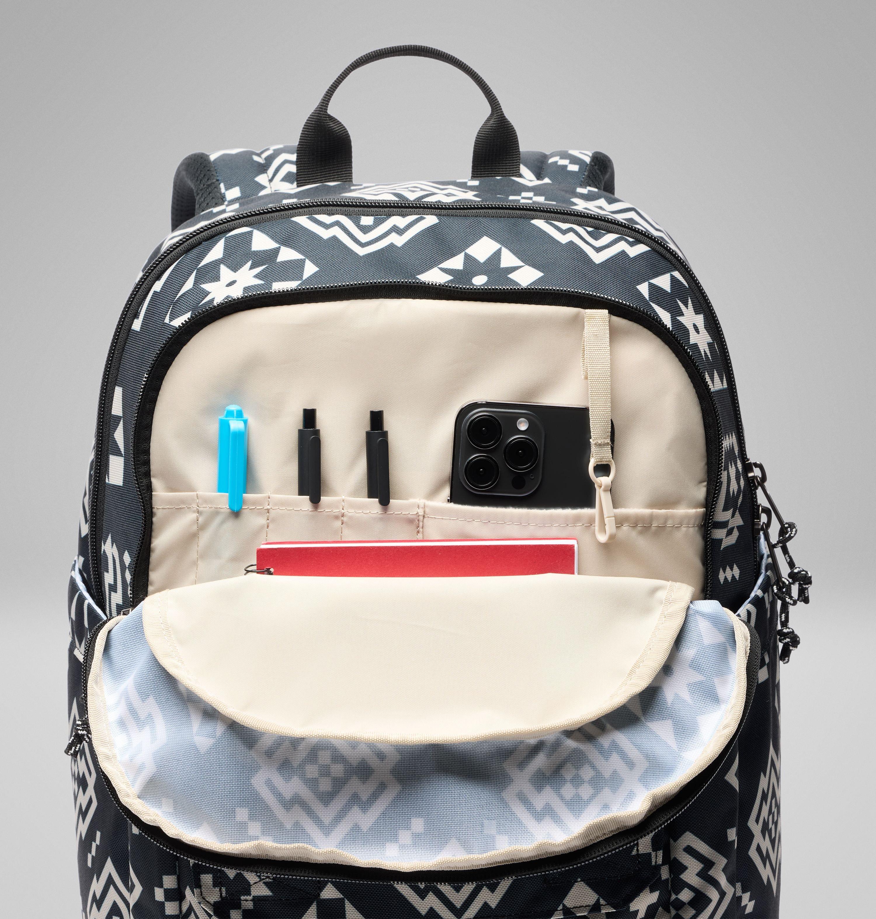 Buxton 26L Backpack | 011 | O/S 8