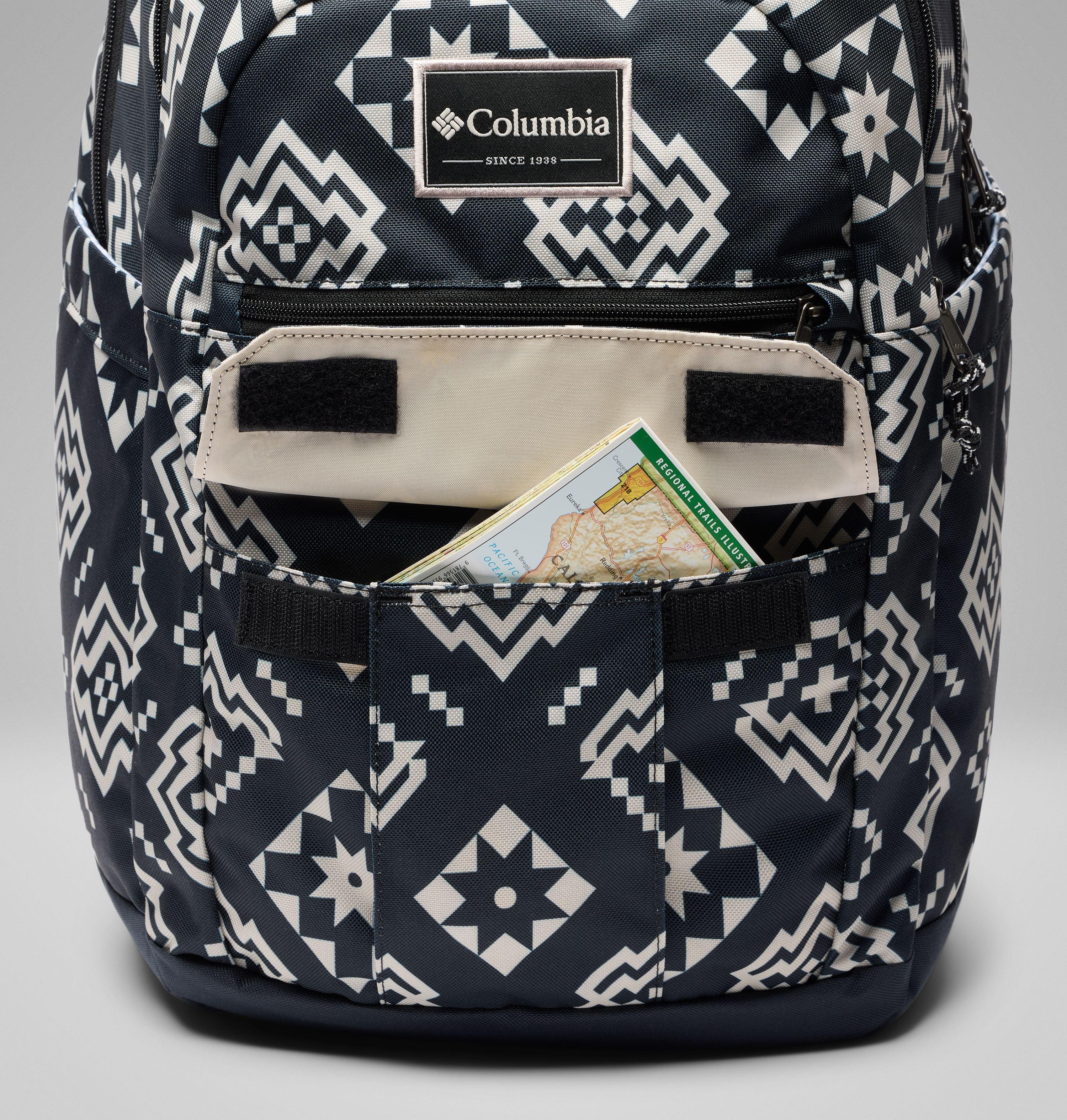 Buxton 26L Backpack | 011 | O/S 9