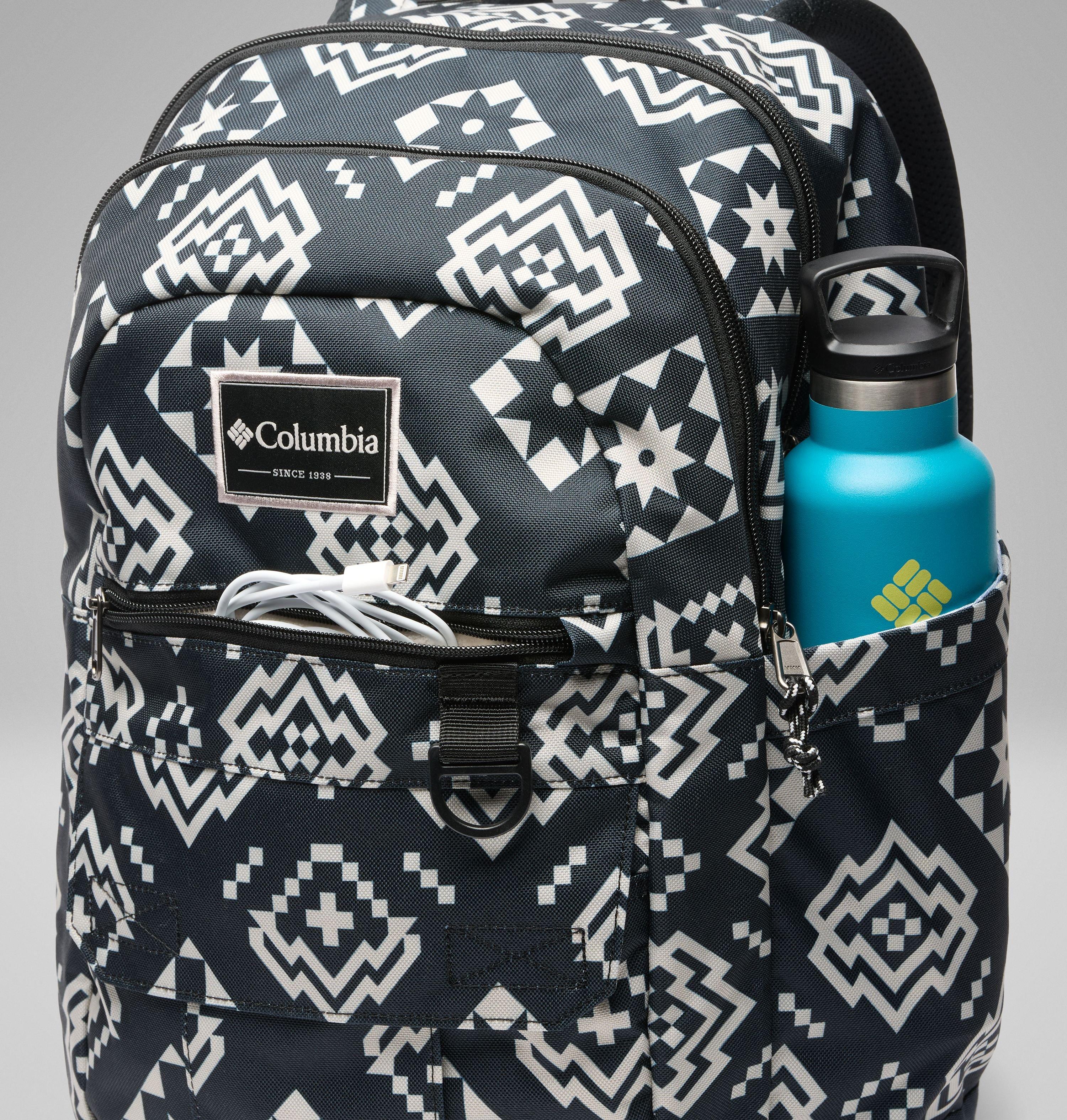 Buxton 26L Backpack | 011 | O/S 10
