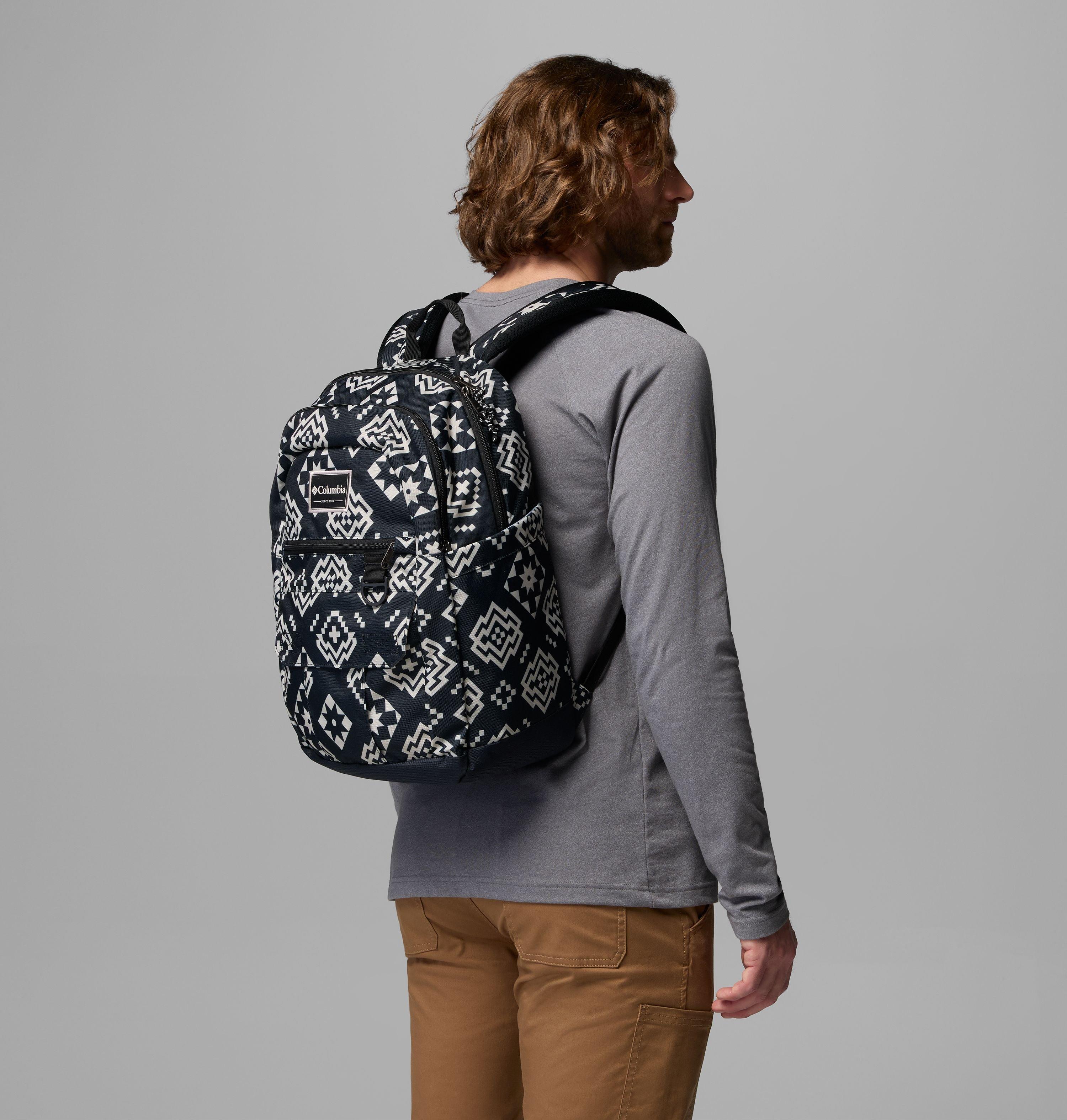 Buxton 26L Backpack | 011 | O/S 4