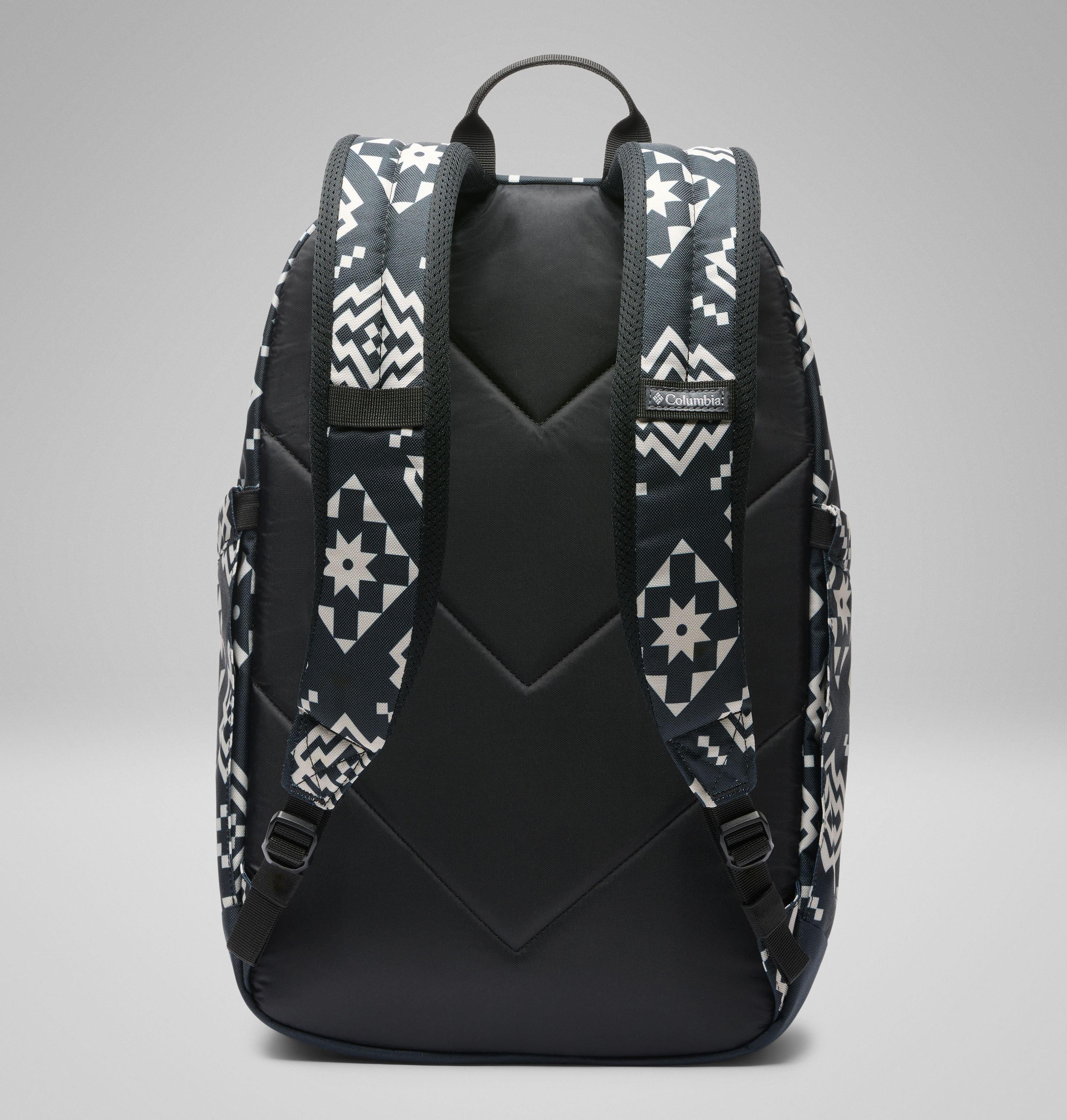 Buxton 26L Backpack | 011 | O/S 2