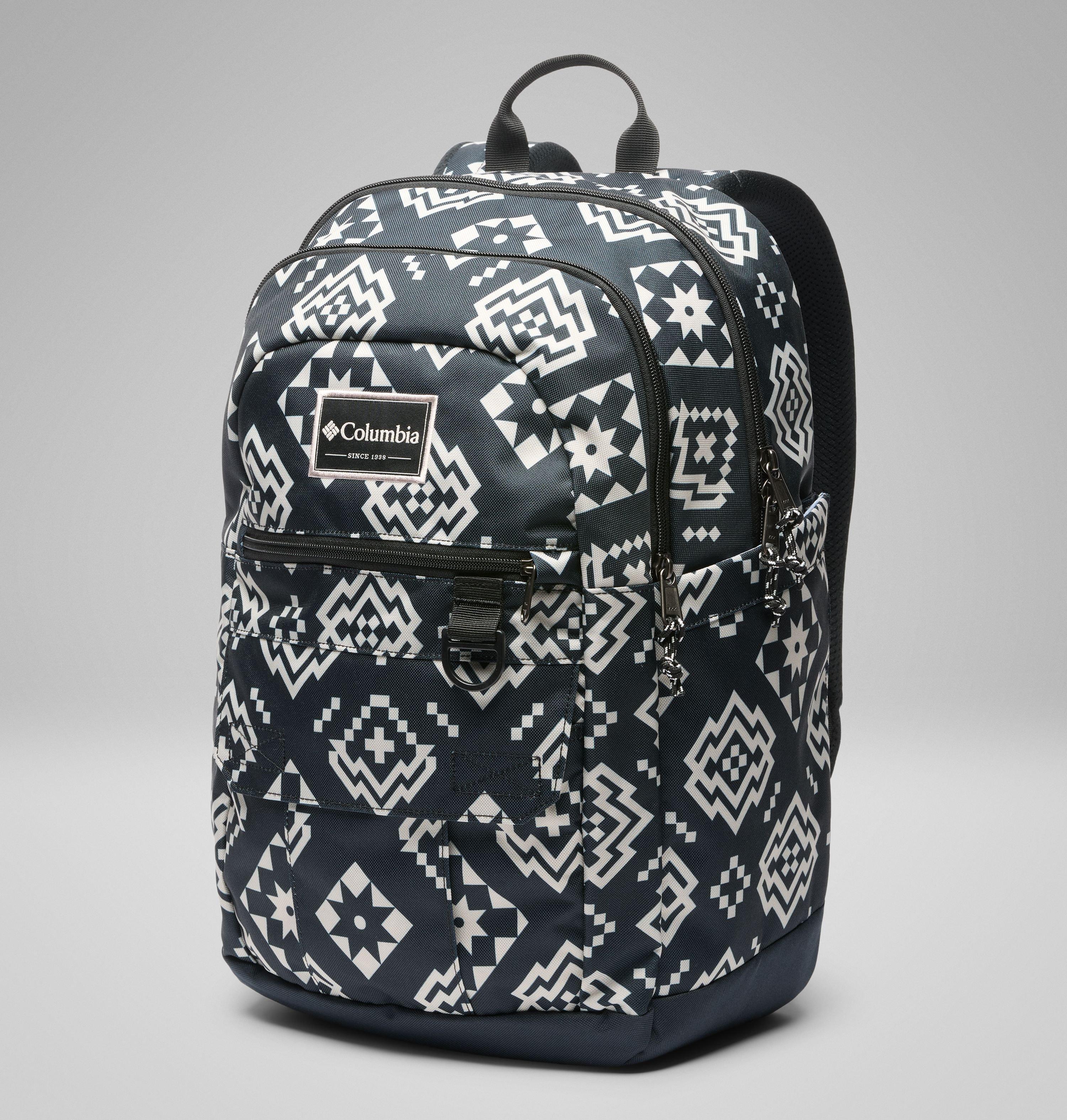 Buxton 26L Backpack | 011 | O/S 1