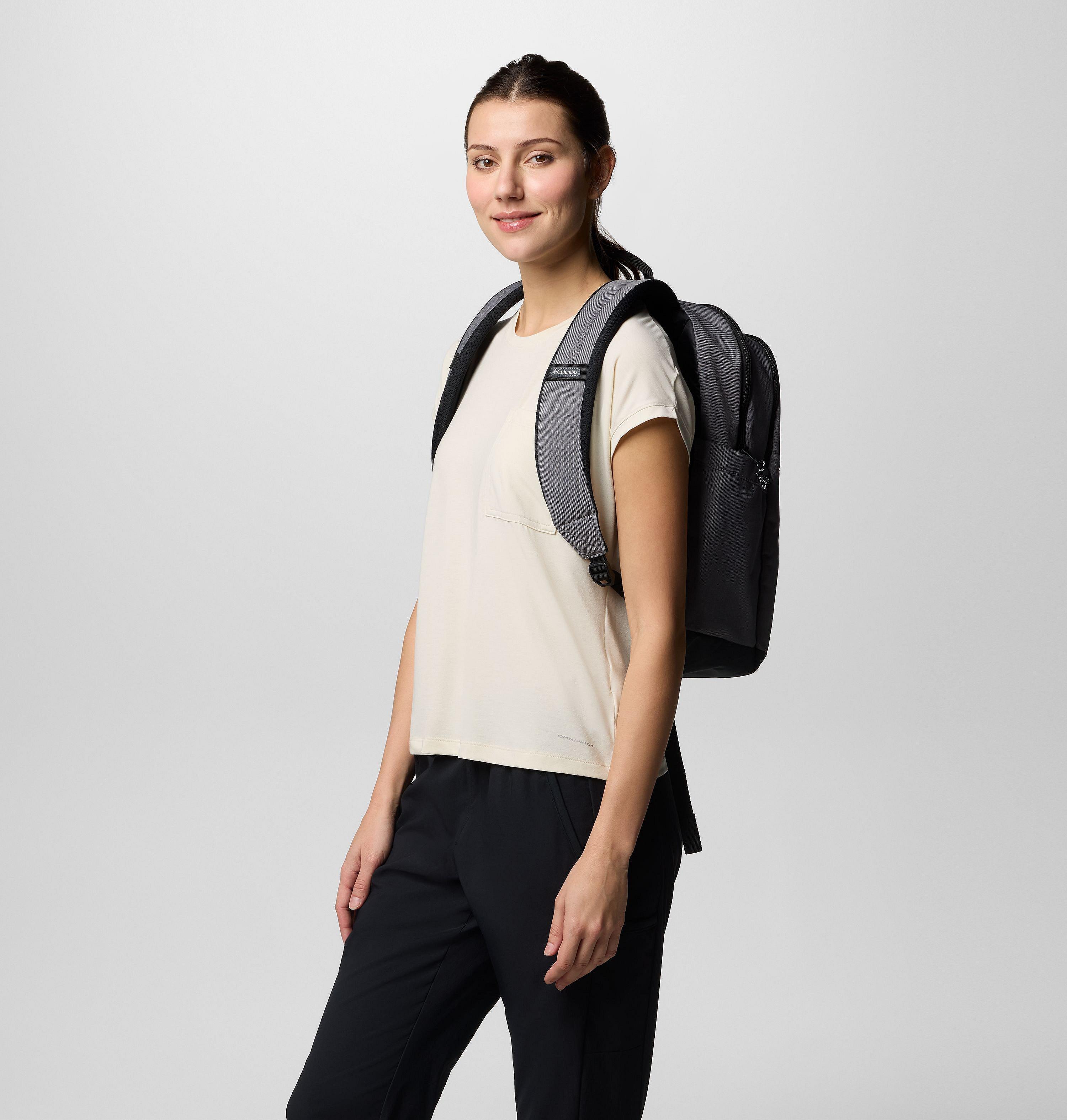 Buxton 26L Backpack 4
