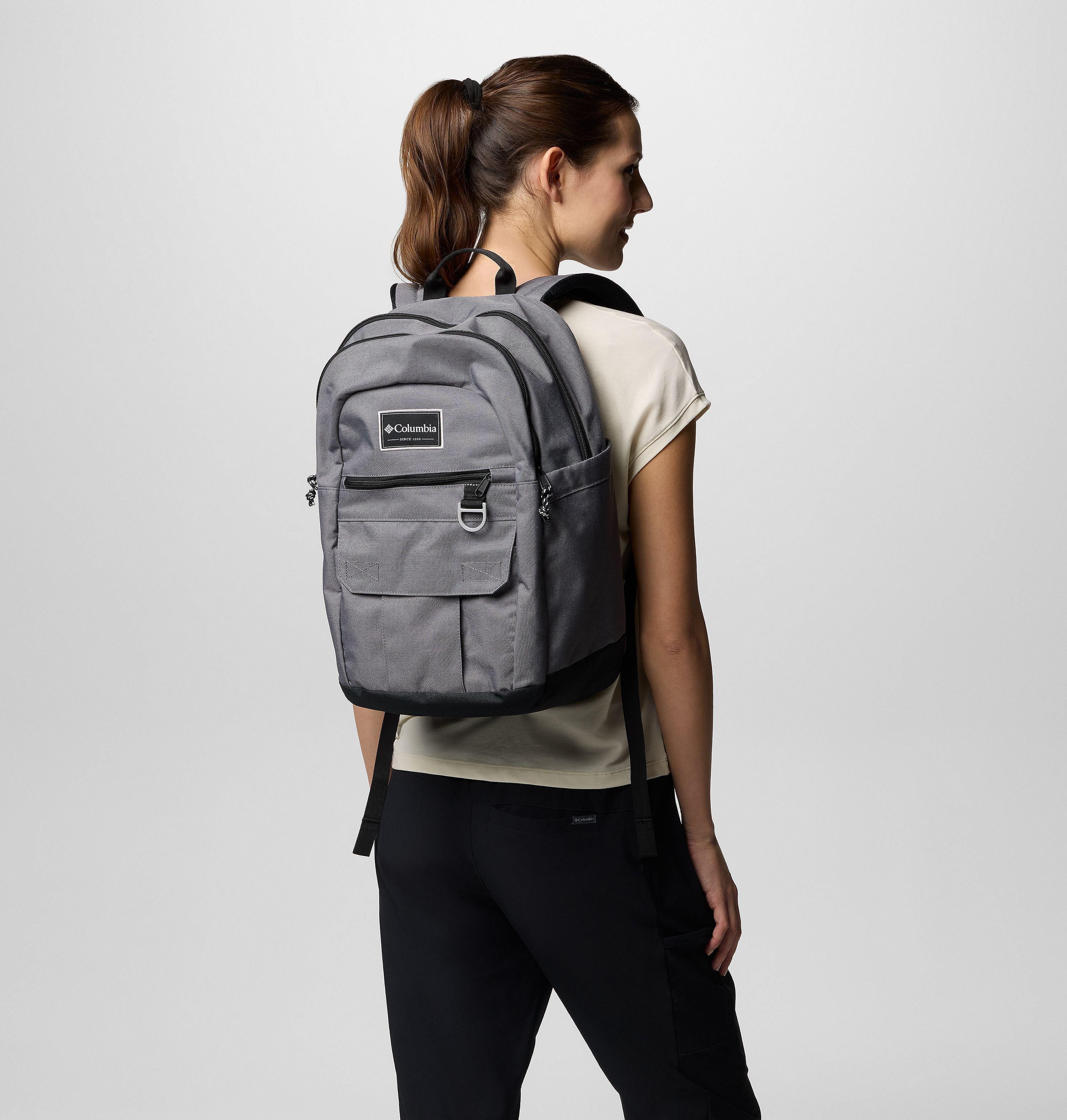 Buxton 26L Backpack 5
