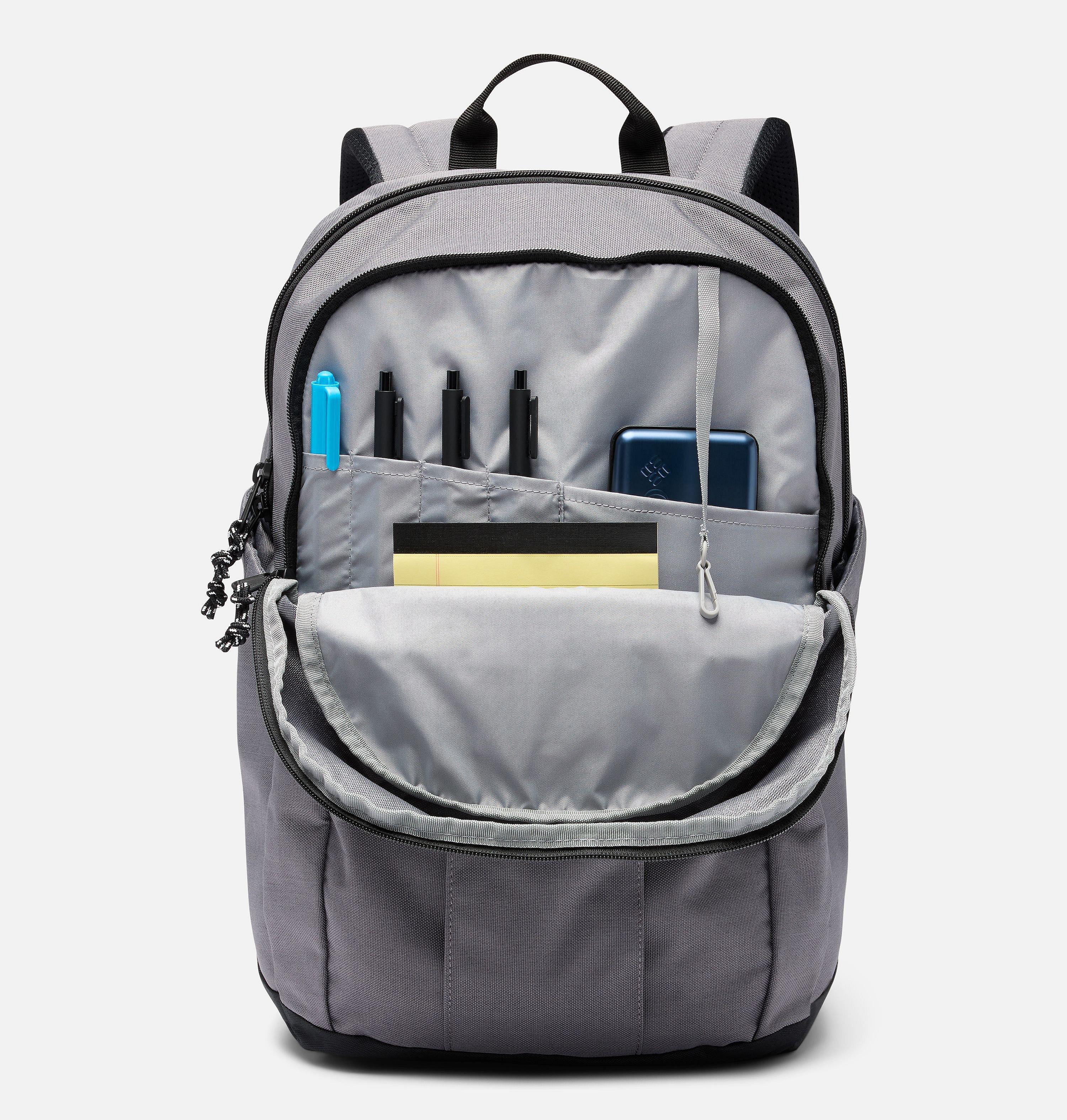 Buxton 26L Backpack 10