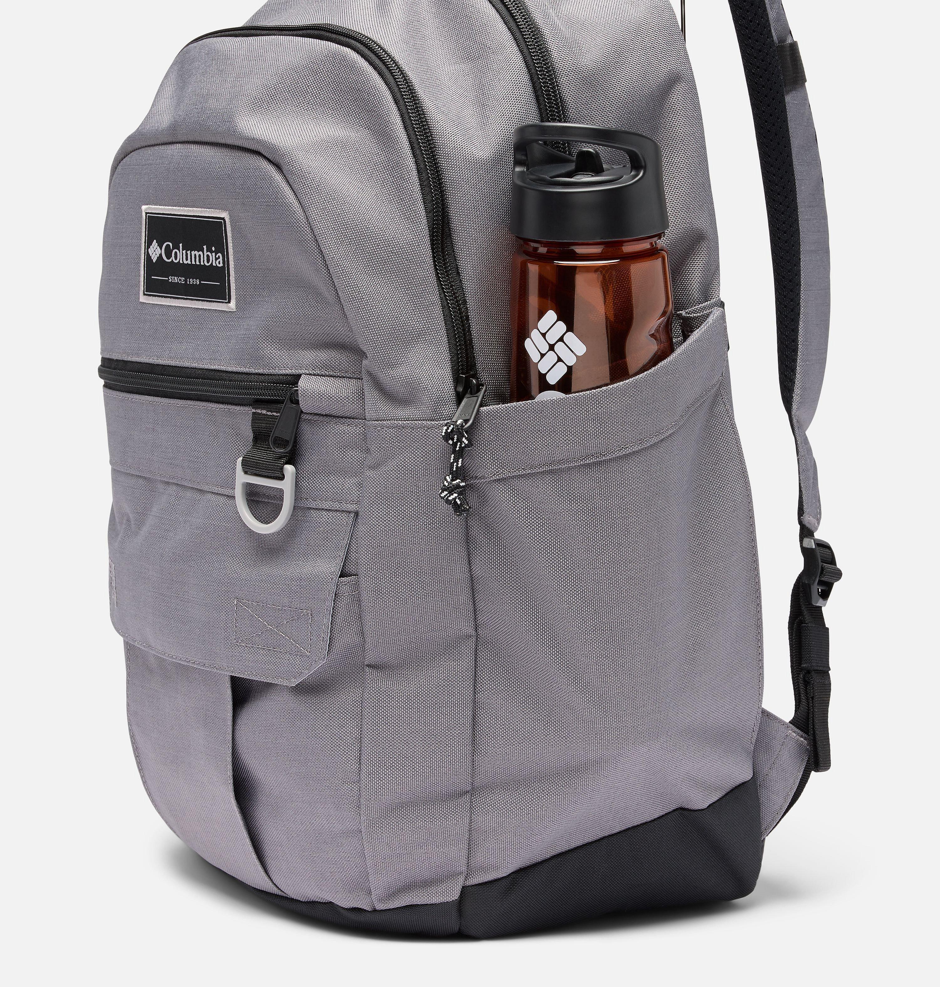 Buxton 26L Backpack 6