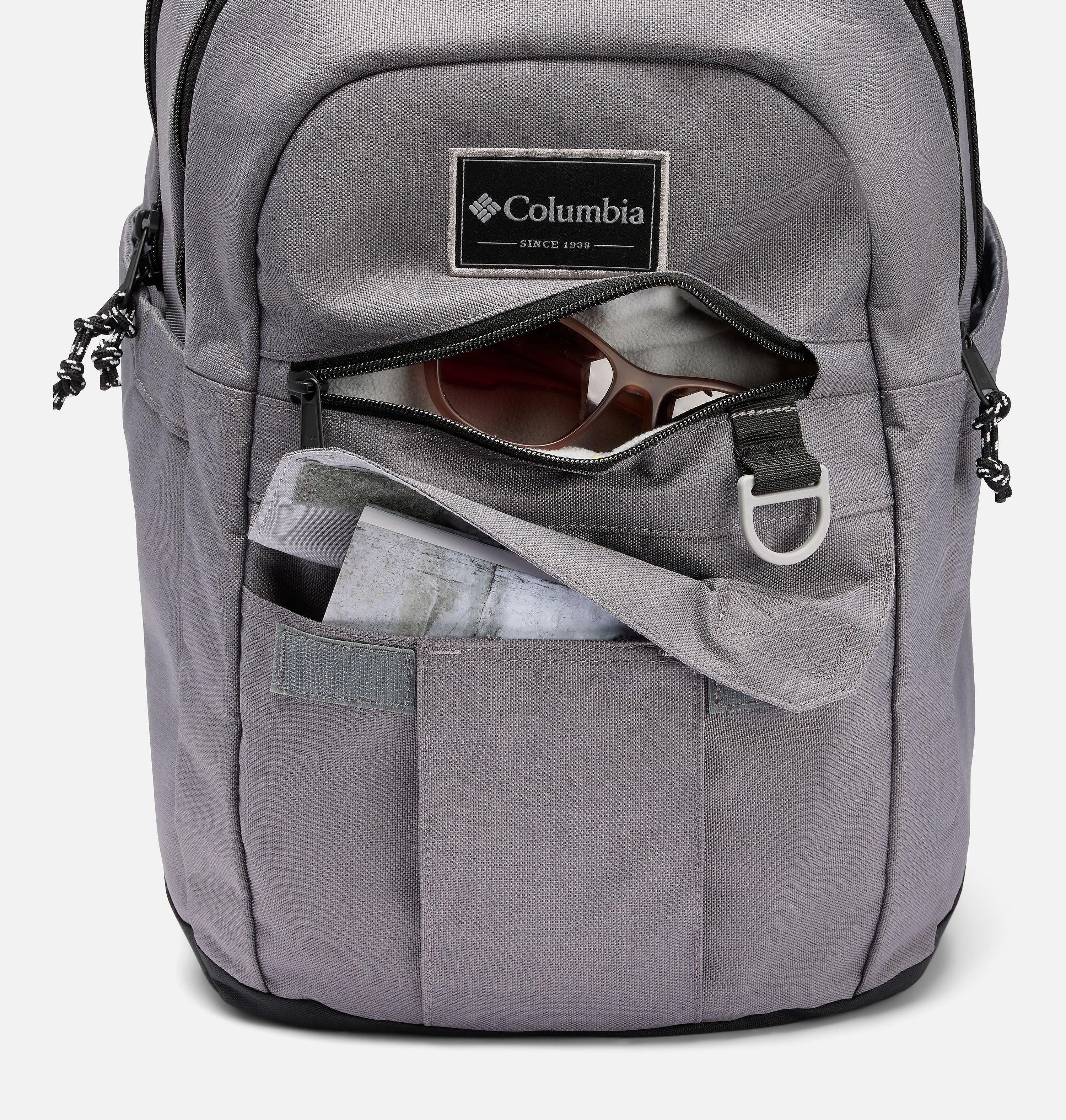 Buxton 26L Backpack 7
