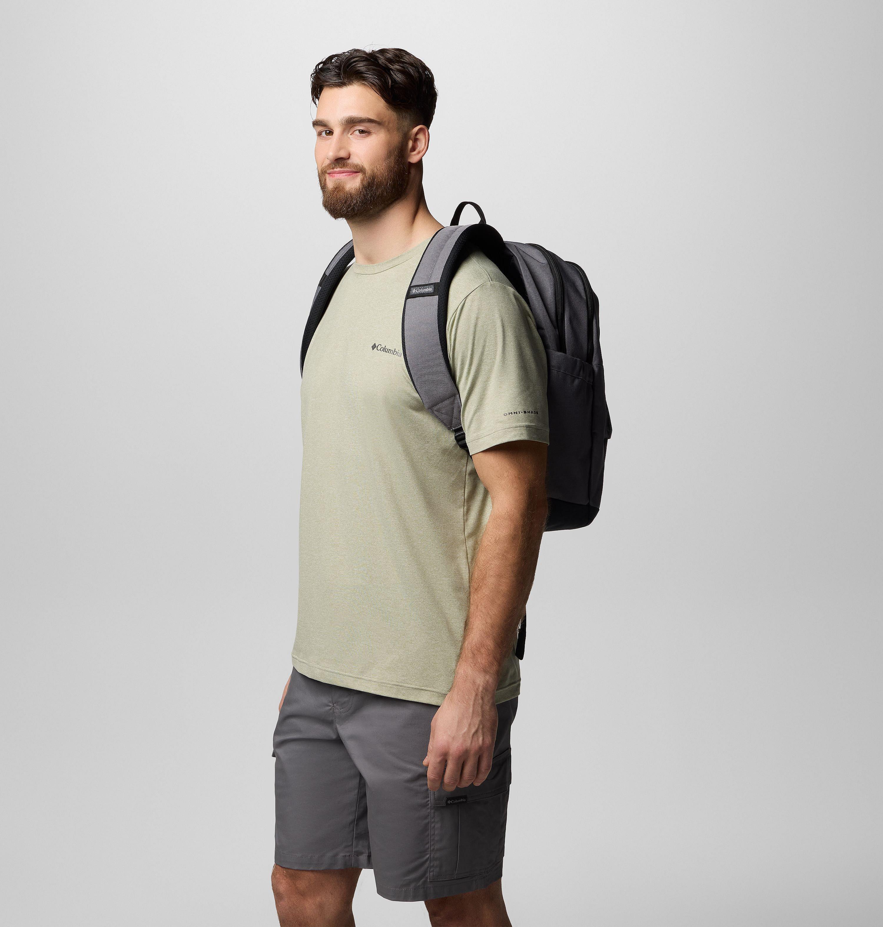 Buxton 26L Backpack 3