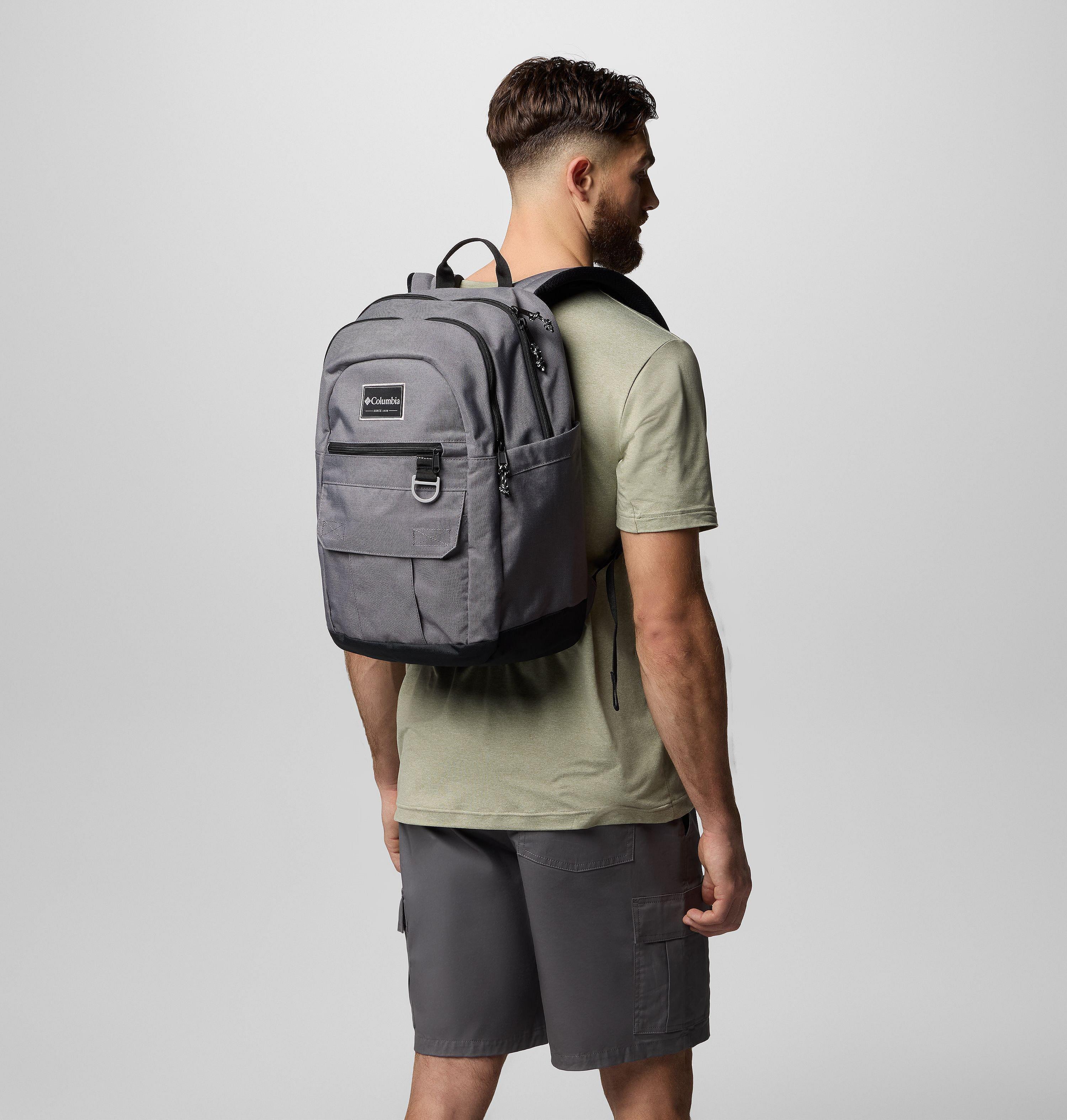 Buxton 26L Backpack 2