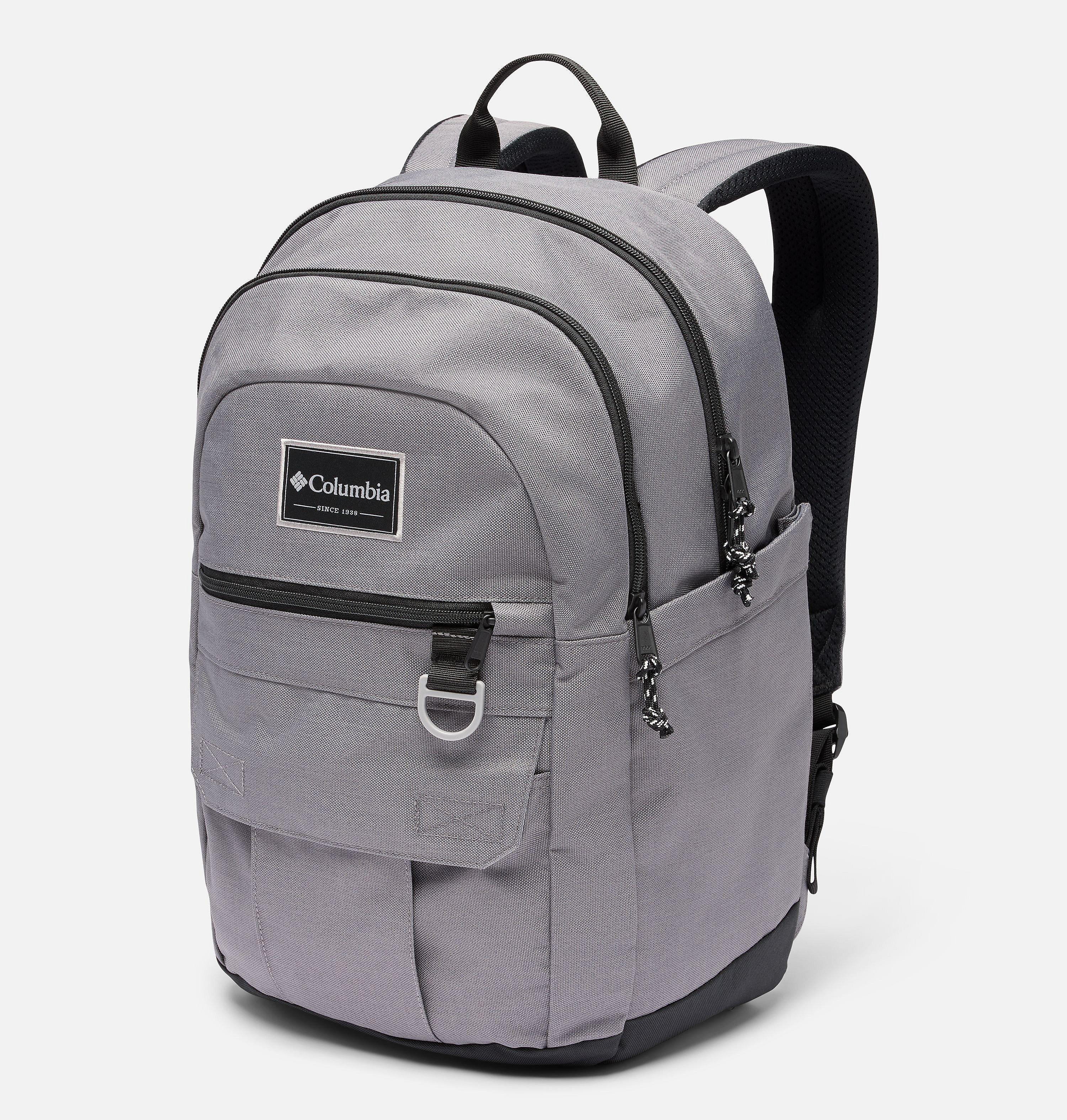Buxton 26L Backpack 1