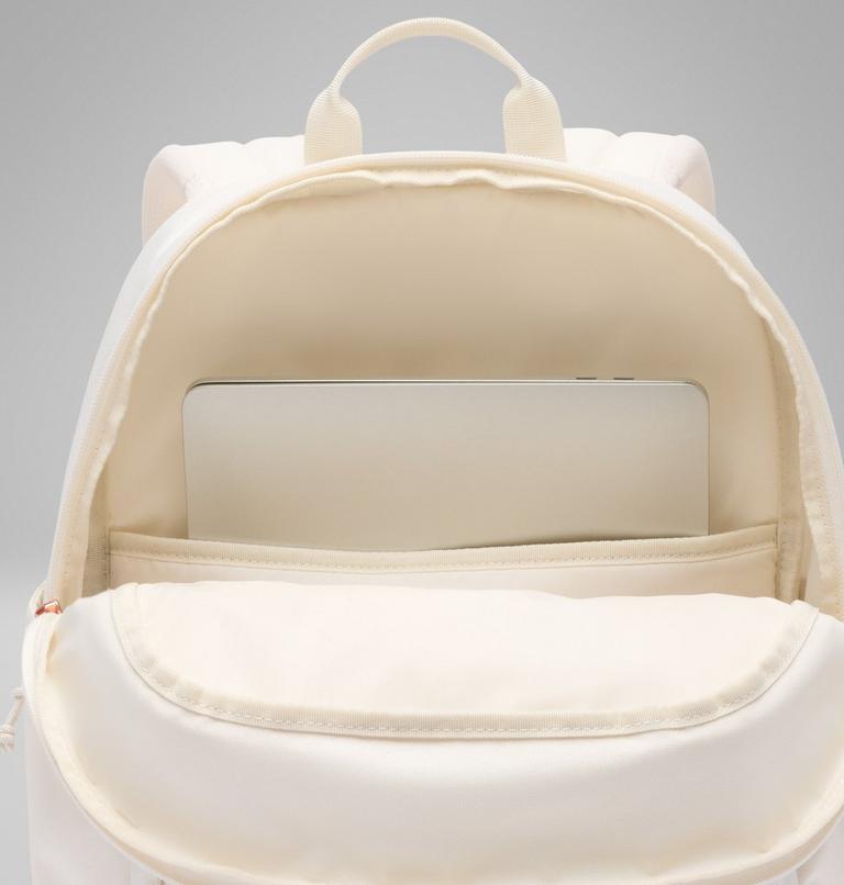 Unisex Buxton Unisex 26L Backpack, Color: Chalk, image 7