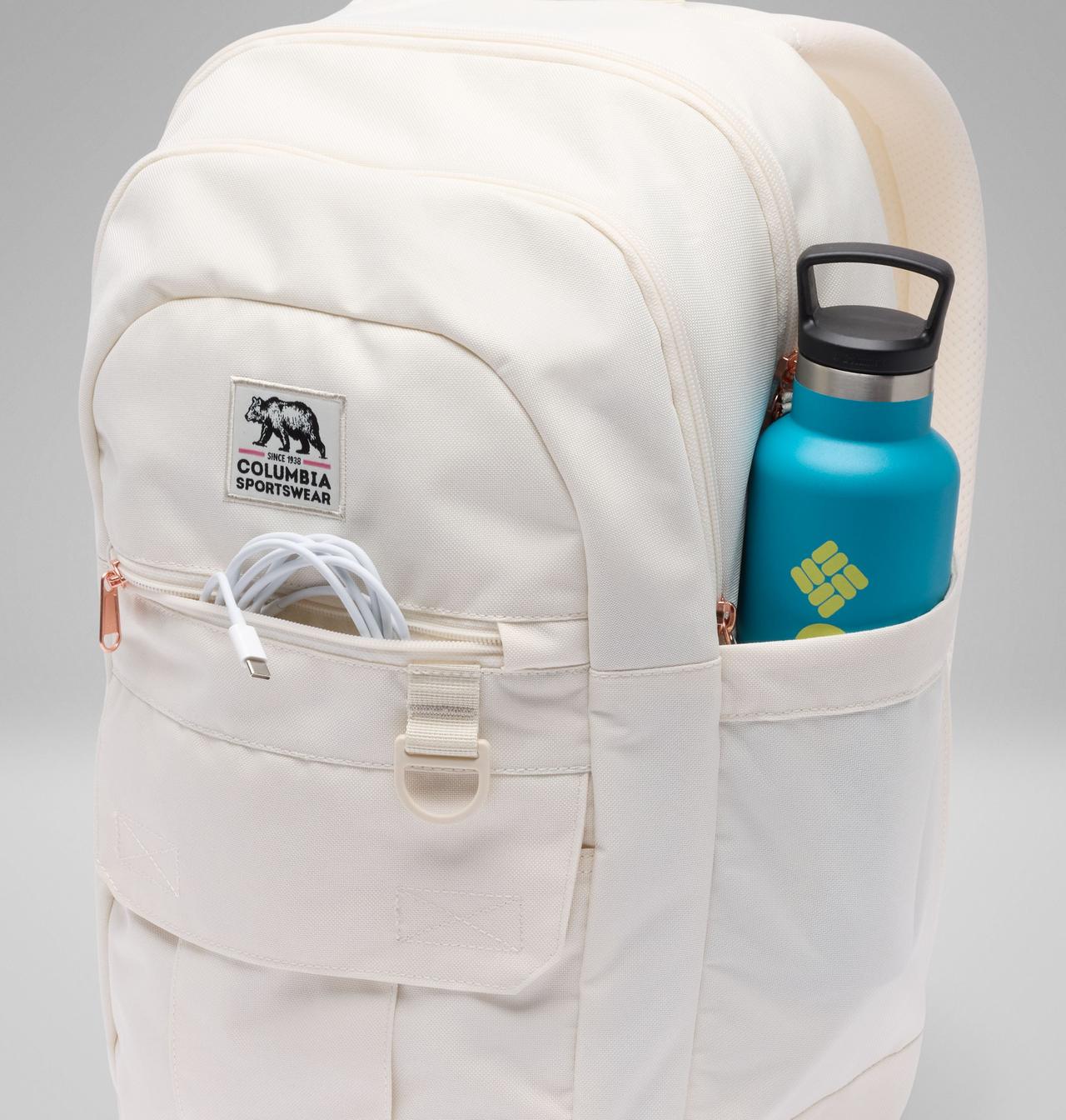 Buxton™ 26L Backpack 9