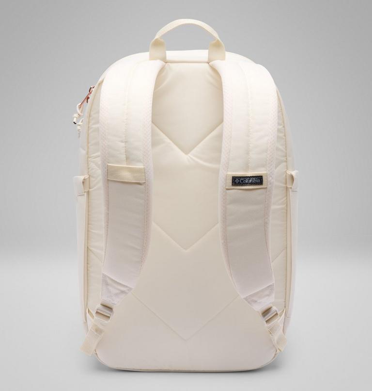 Unisex Buxton Unisex 26L Backpack, Color: Chalk, image 2