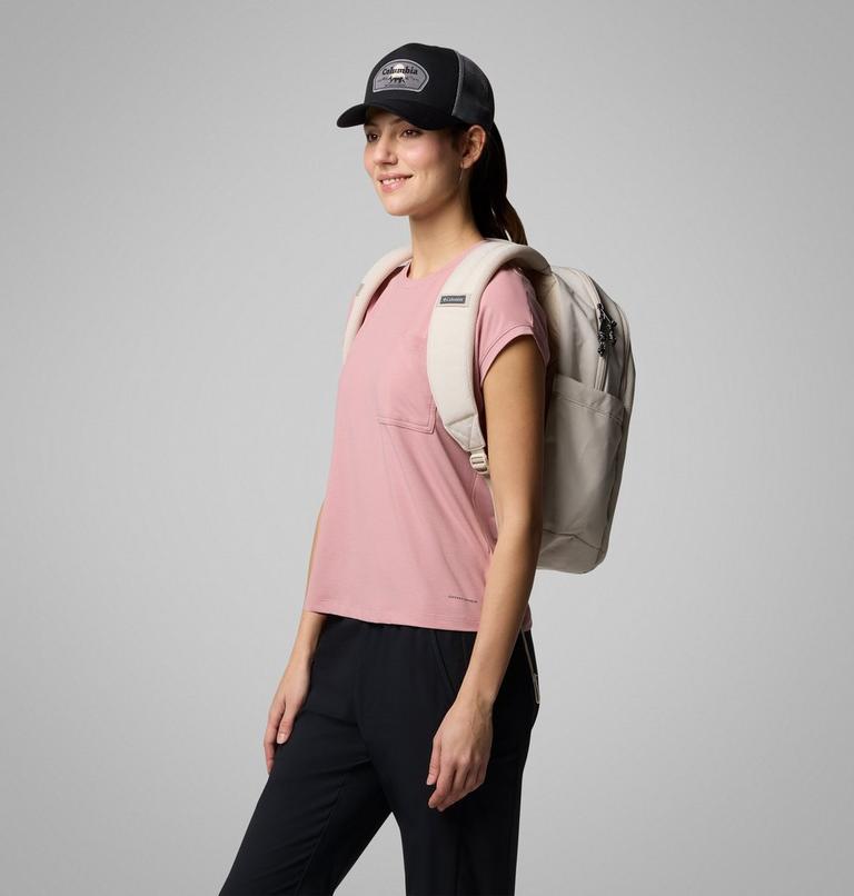 Mochila unisex Buxton de 26 litros, Color: Dark Stone, image 4