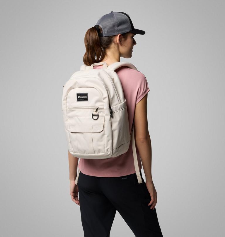 Mochila unisex Buxton de 26 litros, Color: Dark Stone, image 5