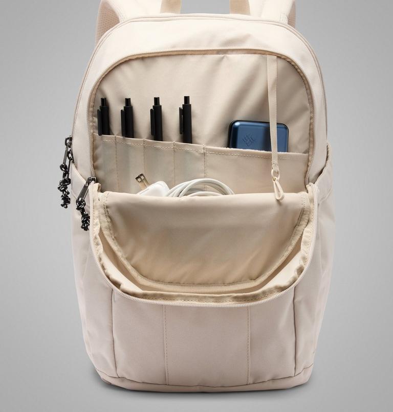 Unisex Buxton Unisex 26L Backpack, Color: Dark Stone, image 12