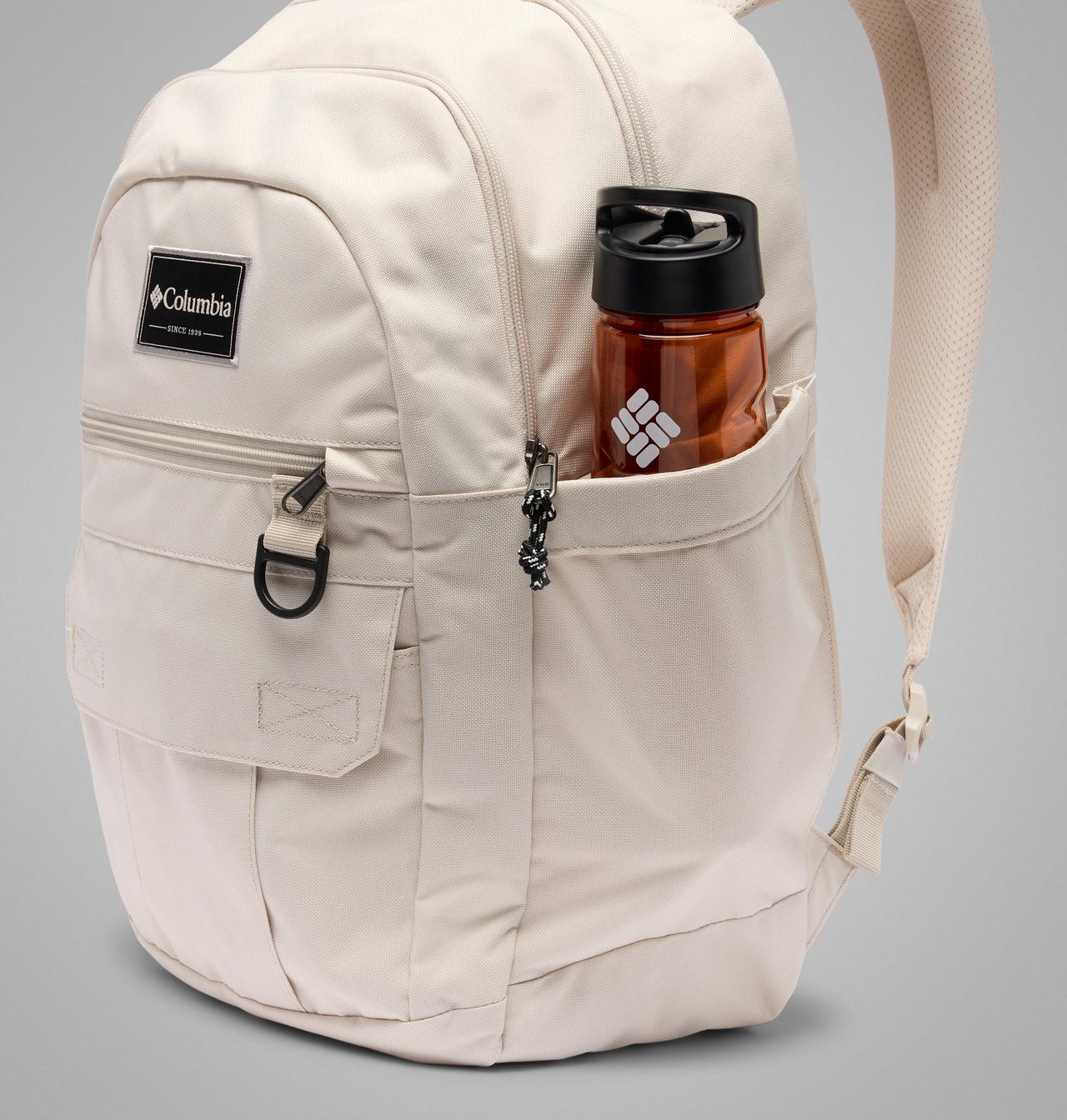 Unisex Buxton™ Unisex 26L Backpack |
