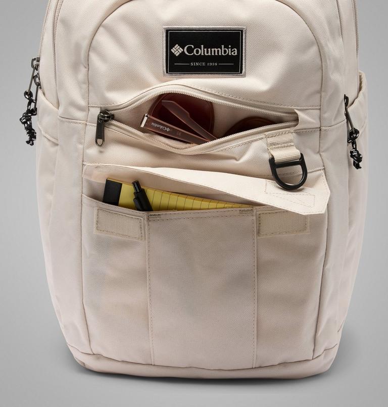 Mochila unisex Buxton de 26 litros, Color: Dark Stone, image 10