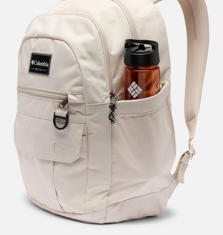 Mochila unisex Buxton de 26 litros, Color: Dark Stone, image 6