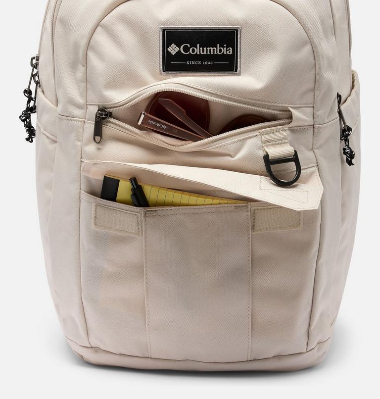 Mochila unisex Buxton de 26 litros, Color: Dark Stone, image 7