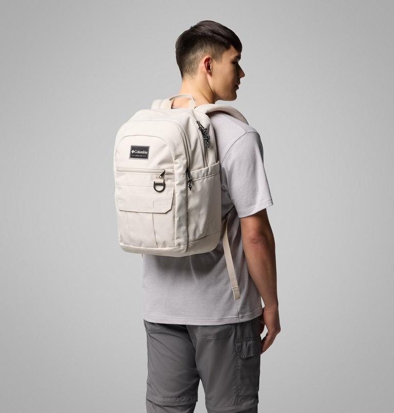 Mochila unisex Buxton de 26 litros, Color: Dark Stone, image 3