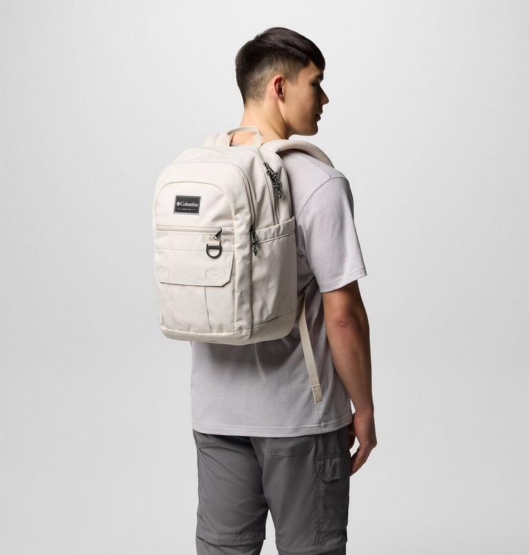 Mochila unisex Buxton de 26 litros, Color: Dark Stone, image 2