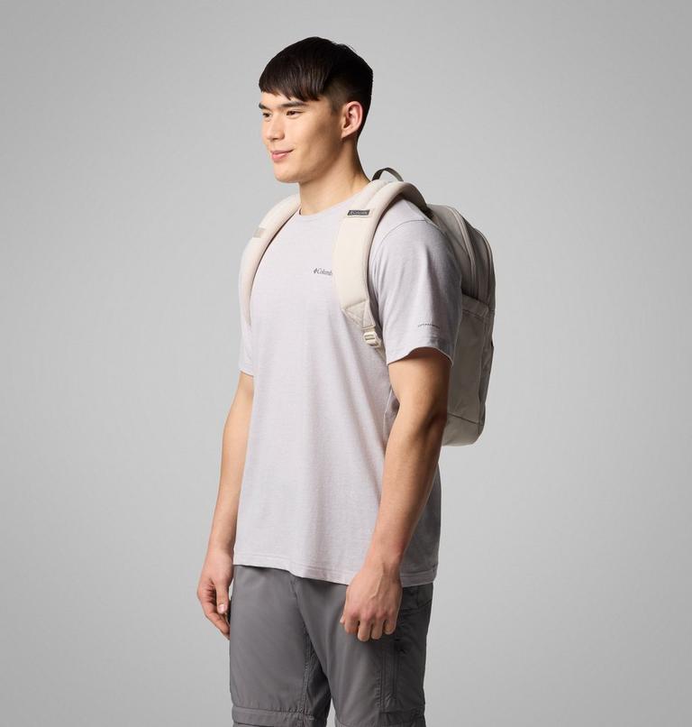 Unisex Buxton Unisex 26L Backpack, Color: Dark Stone, image 3