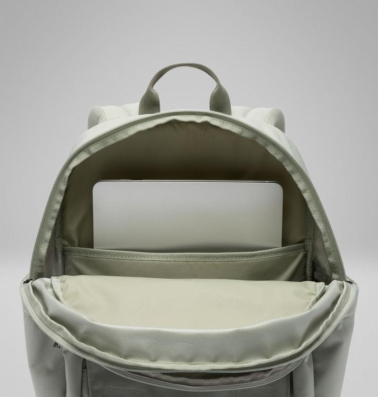 Unisex Buxton Unisex 26L Backpack, Color: Safari, Stone Green, image 10