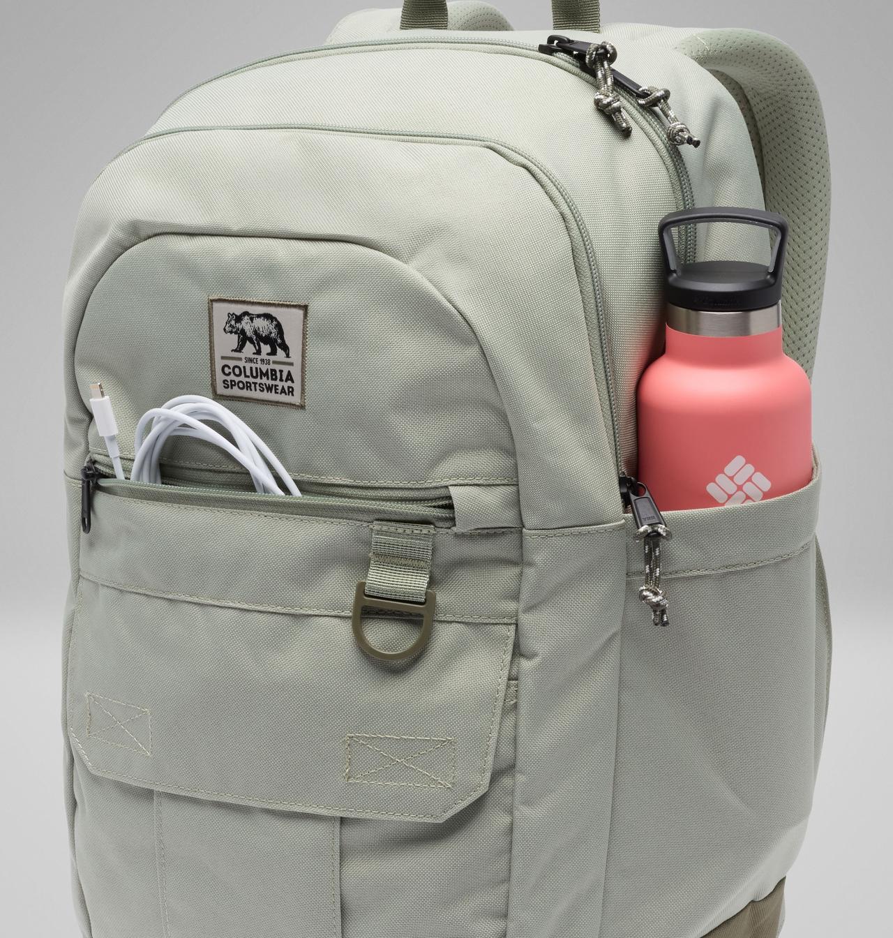 Buxton™ 26L Backpack | 348 | O/S 12