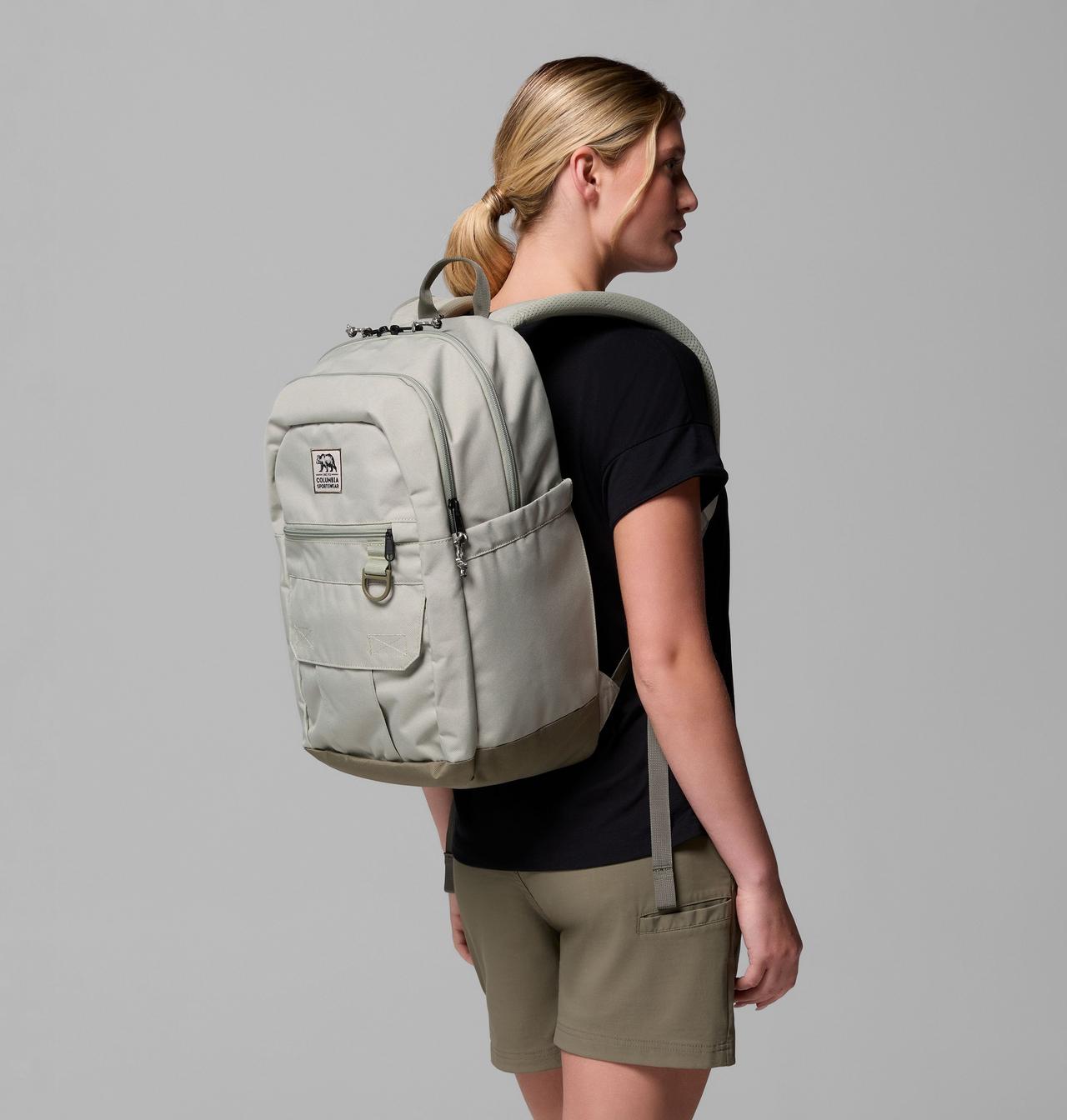 Buxton™ 26L Backpack | 348 | O/S 9