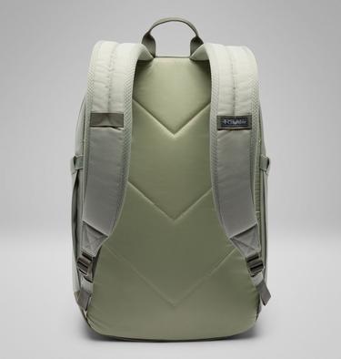 Unisex Buxton Unisex 26L Backpack, Color: Safari, Stone Green, image 6