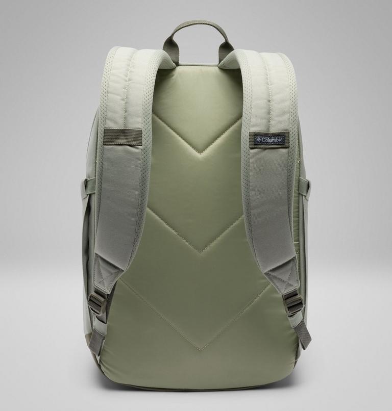 Unisex Buxton Unisex 26L Backpack, Color: Safari, Stone Green, image 2