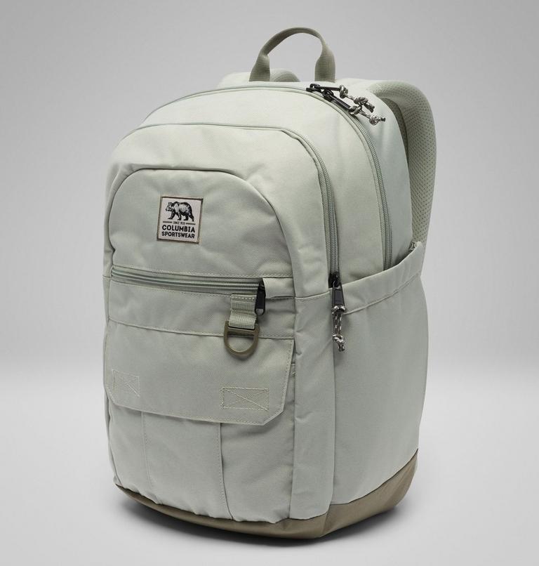 Unisex Buxton Unisex 26L Backpack, Color: Safari, Stone Green, image 1