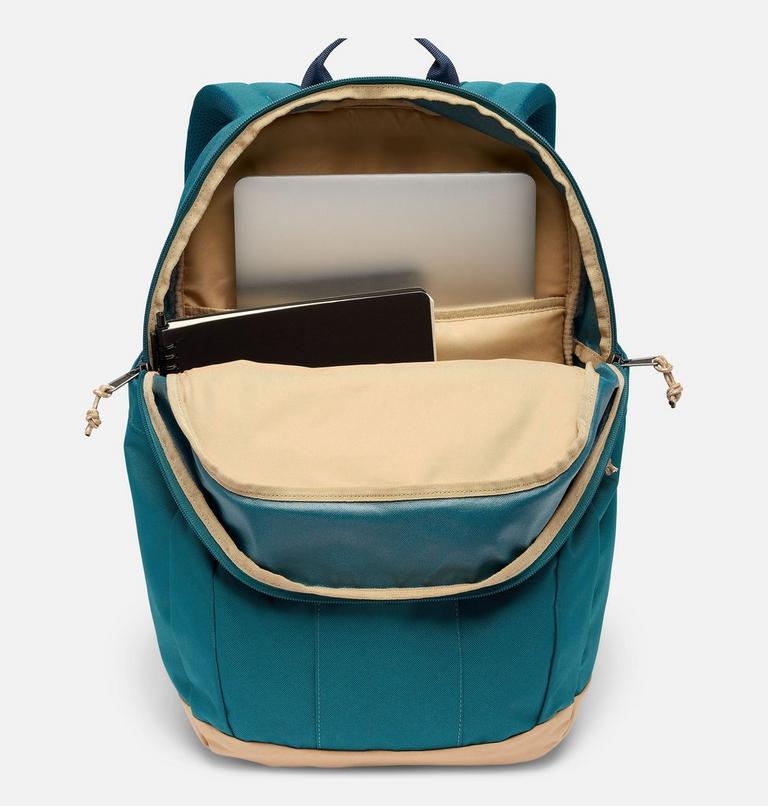 Unisex Buxton Unisex 26L Backpack, Color: River Blue, Canoe, image 9