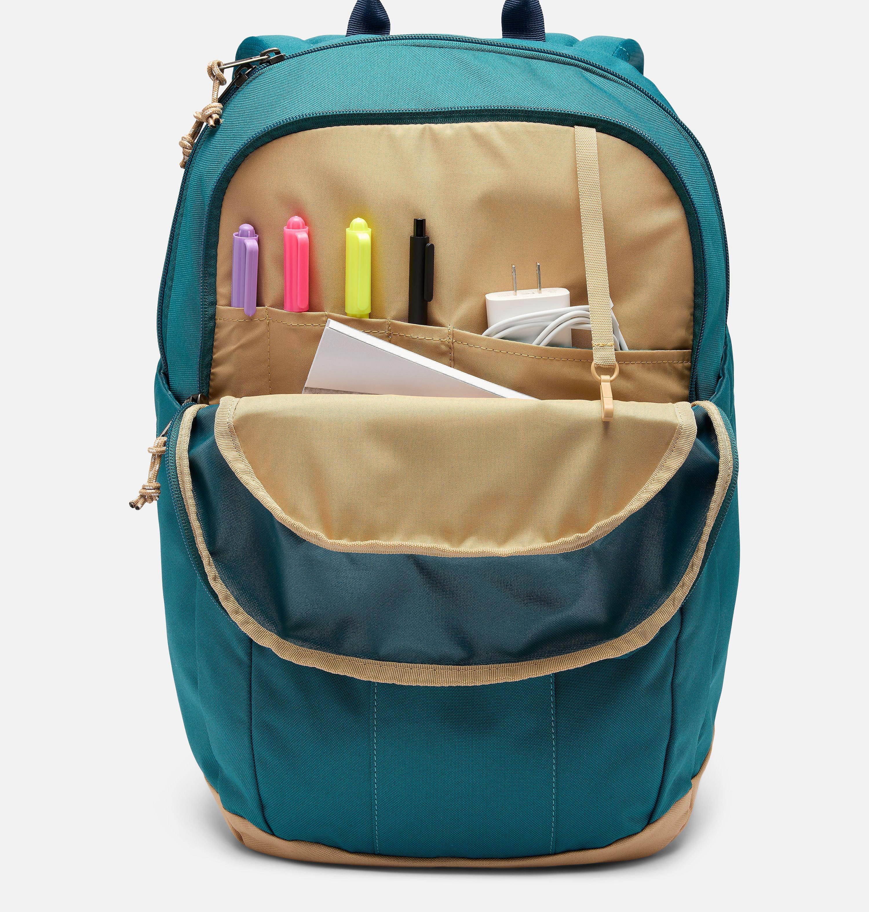 Buxton 26L Backpack 10