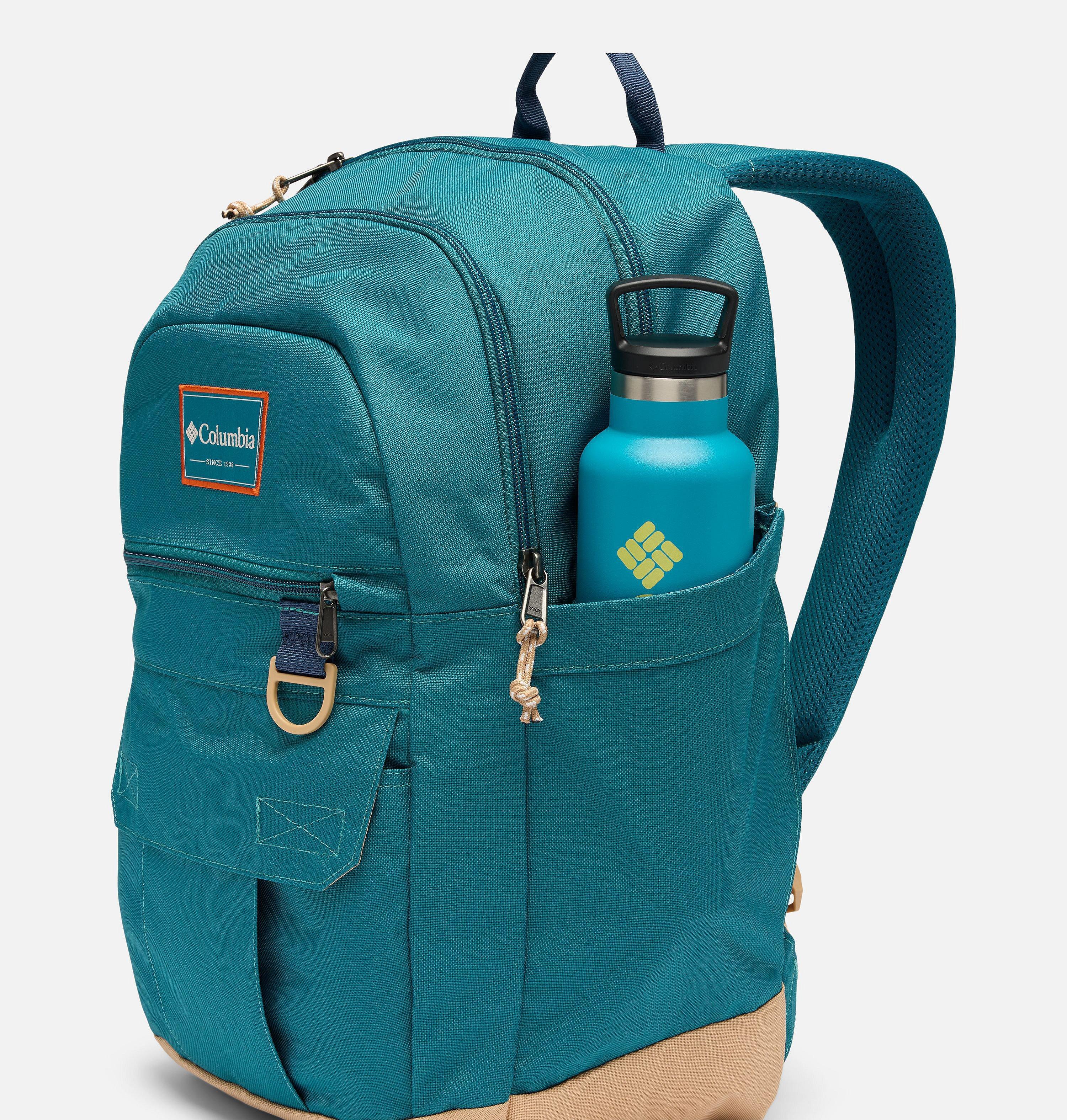 Buxton 26L Backpack 6