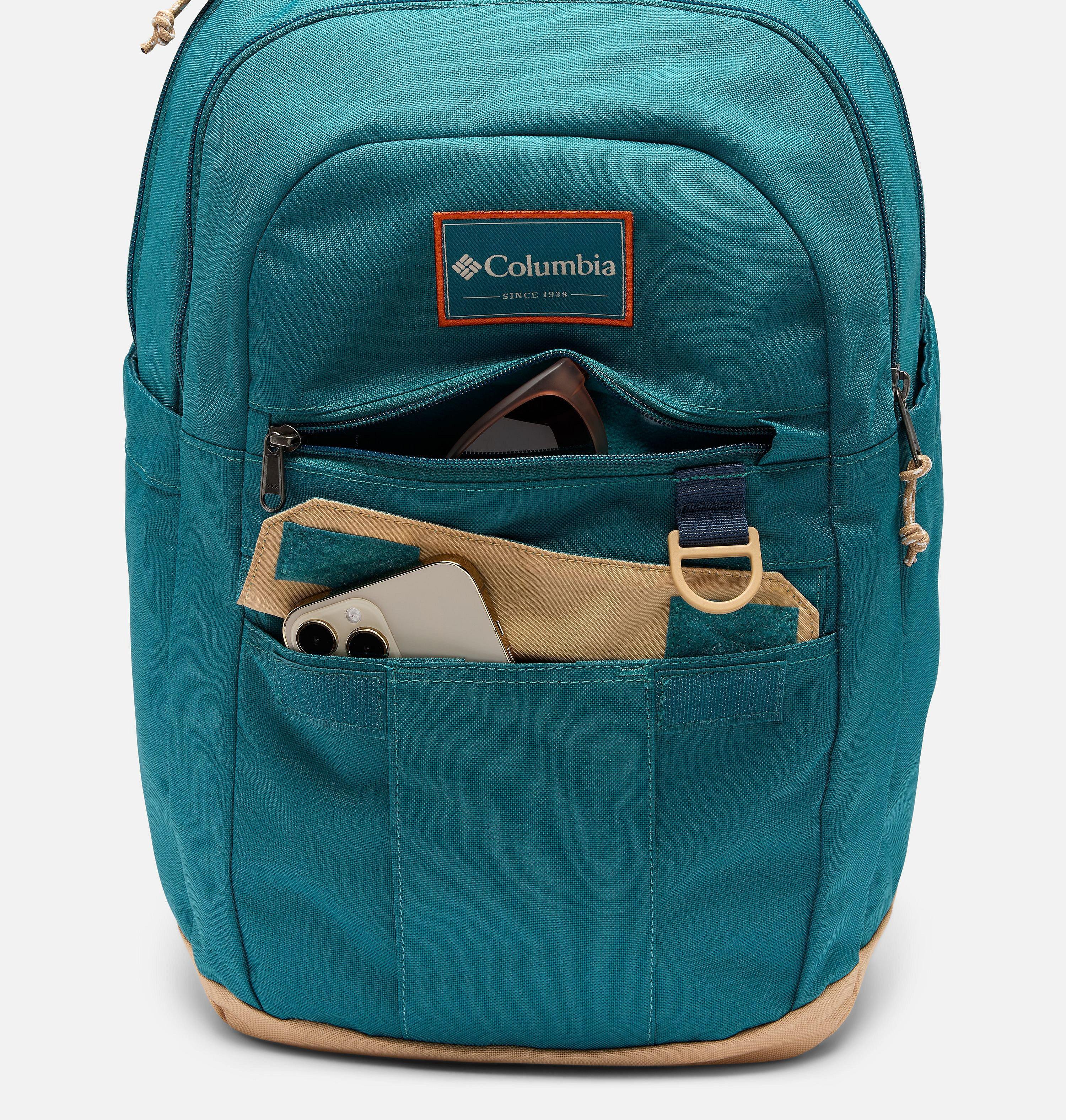 Buxton 26L Backpack 7