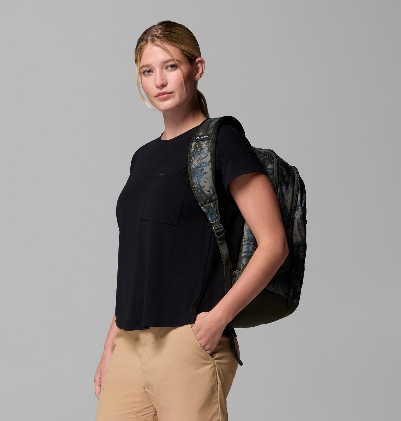 Buxton™ 26L Backpack | 366 | O/S 5