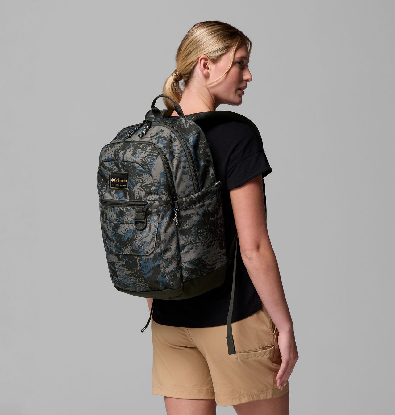 Buxton™ 26L Backpack | 366 | O/S 6