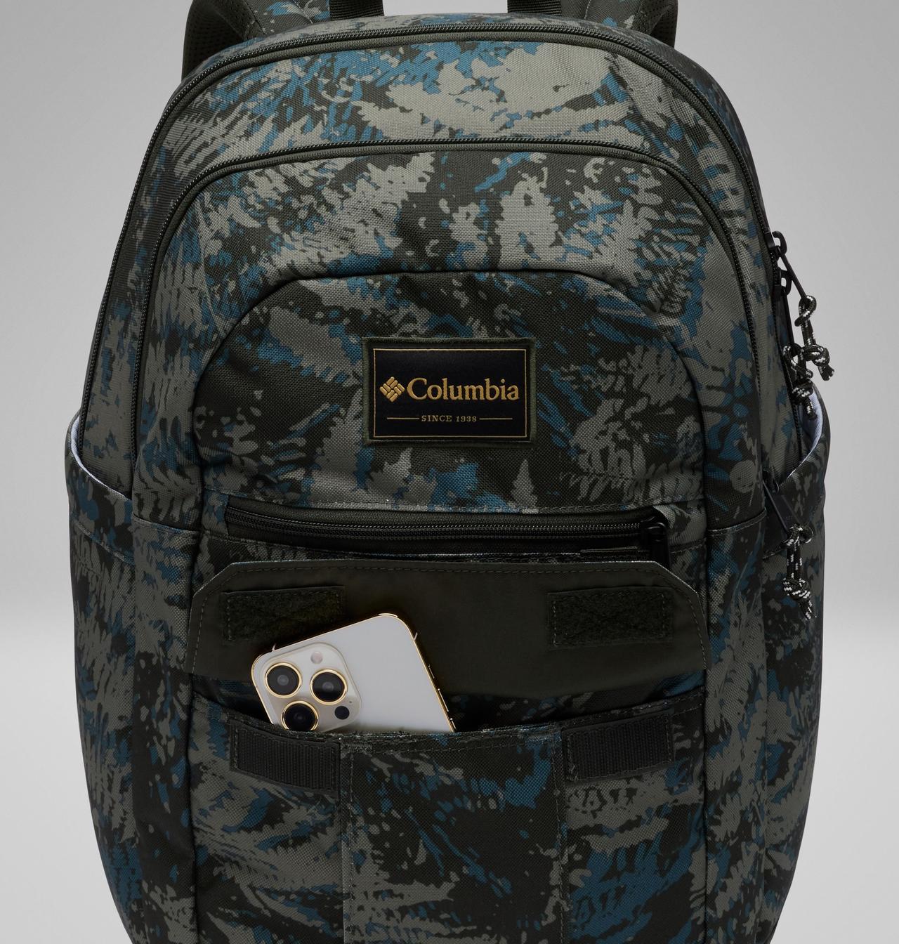 Buxton™ 26L Backpack | 366 | O/S 8