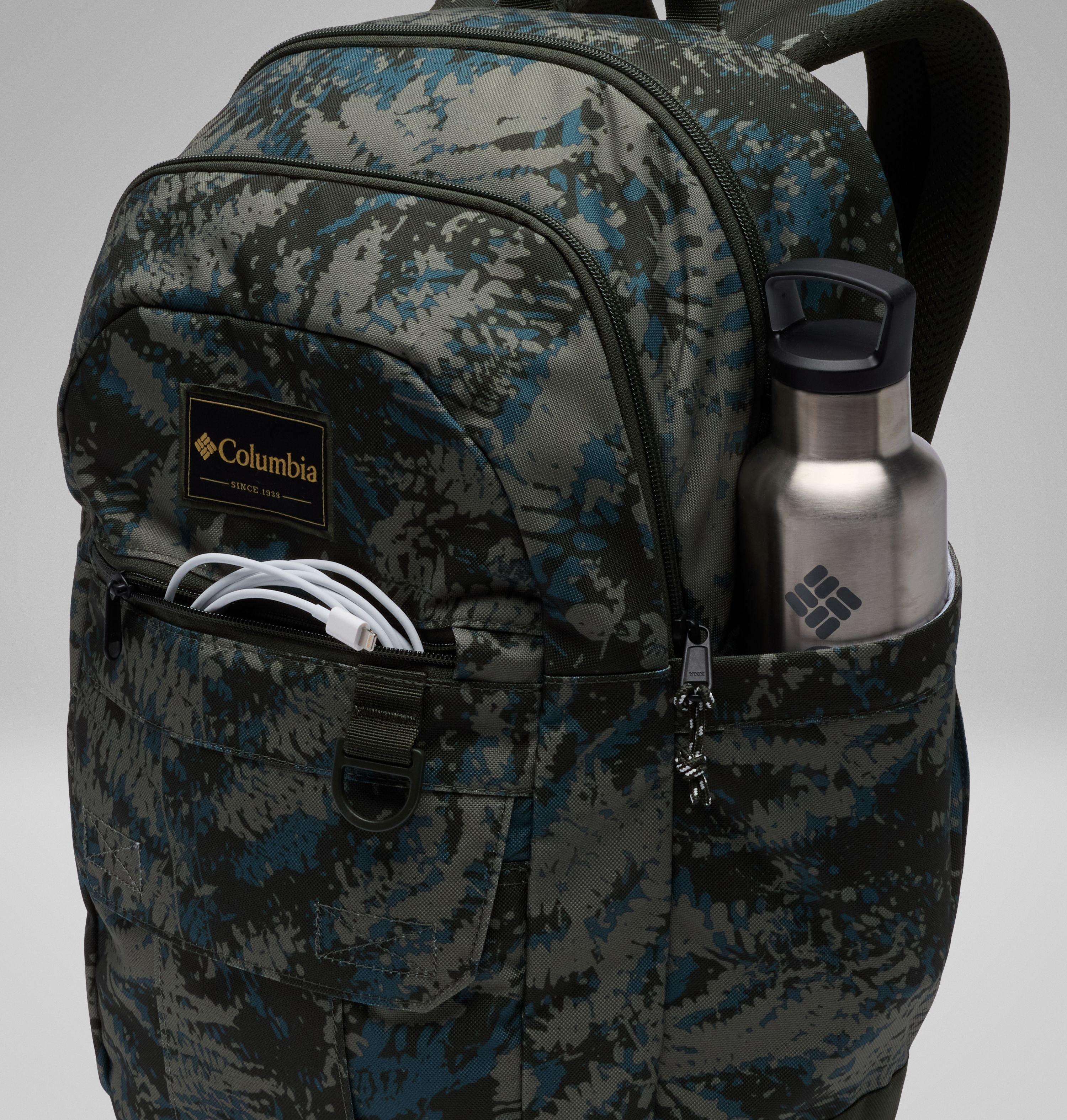 Sac à dos Buxton 26 L 9