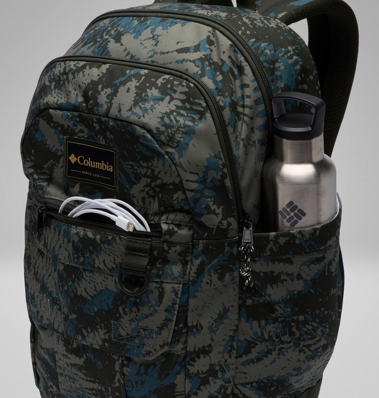 Buxton™ 26L Backpack | 366 | O/S 9
