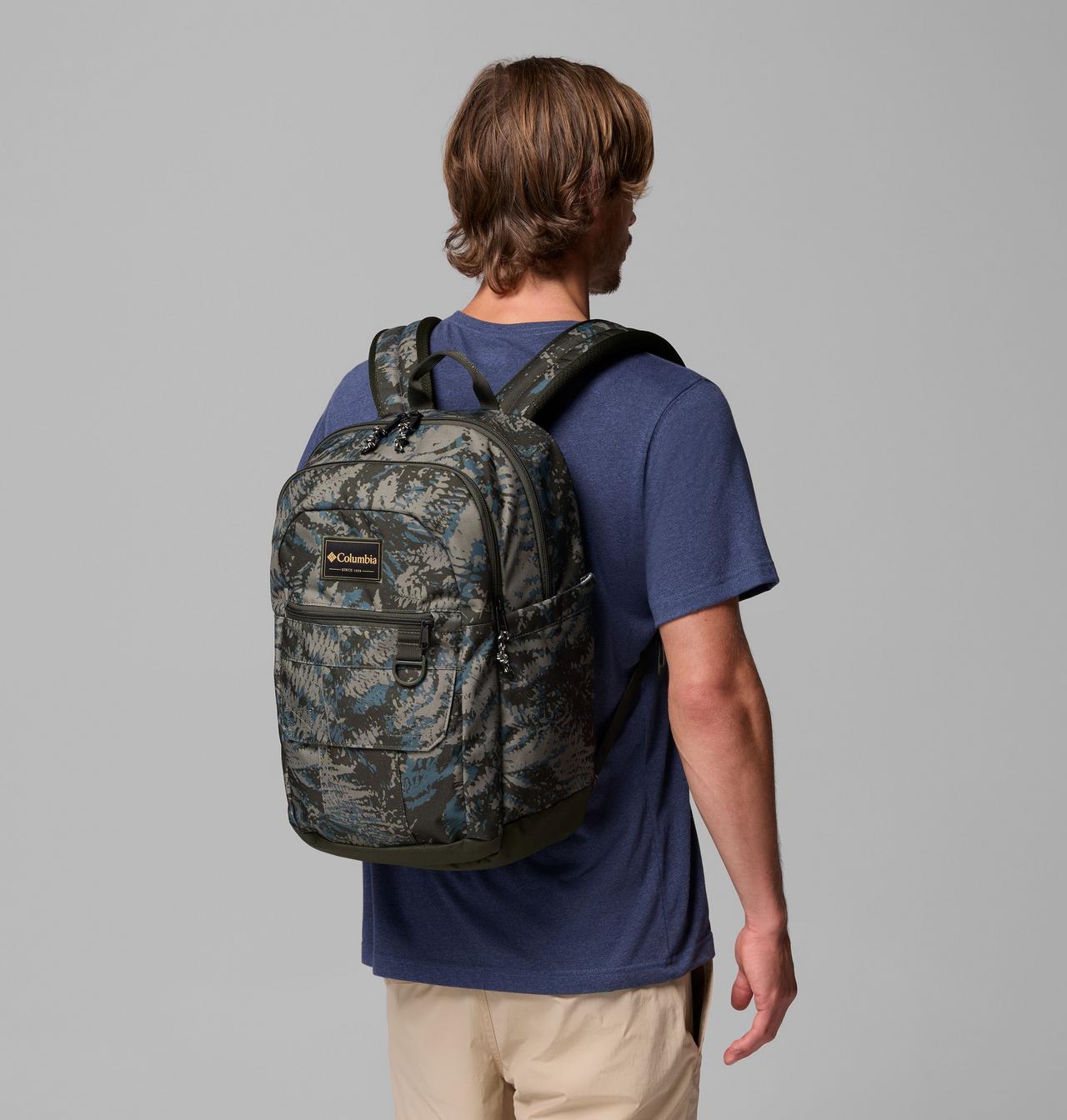Buxton™ 26L Backpack | 366 | O/S 4
