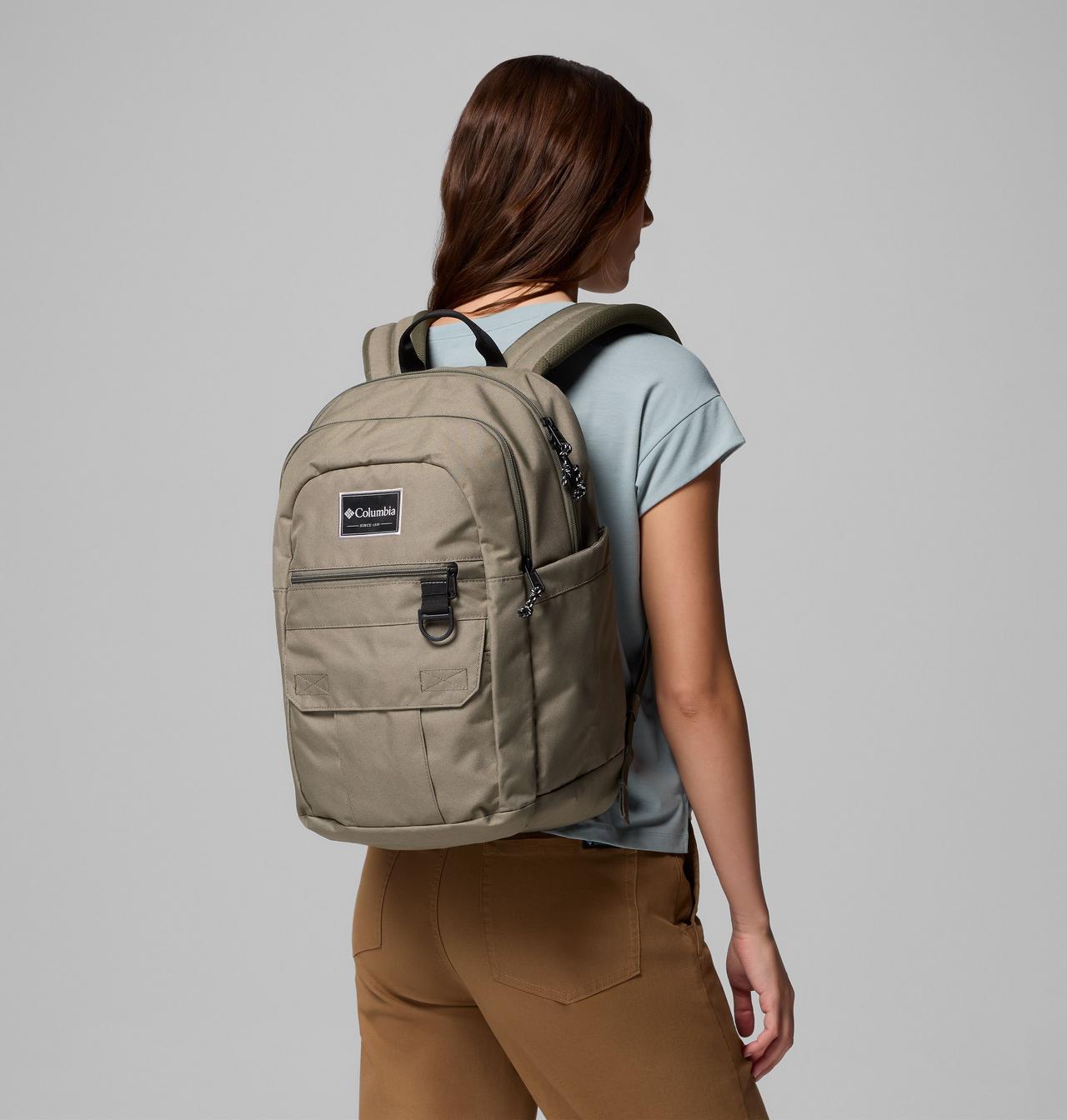 Sac à dos Buxton™ 26 L 6