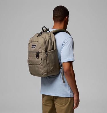 Zaino Buxton da 26 litri unisex, Color: Stone Green, image 4