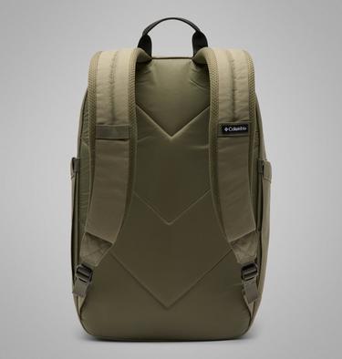 Unisex Buxton Unisex 26L Backpack, Color: Stone Green, image 2
